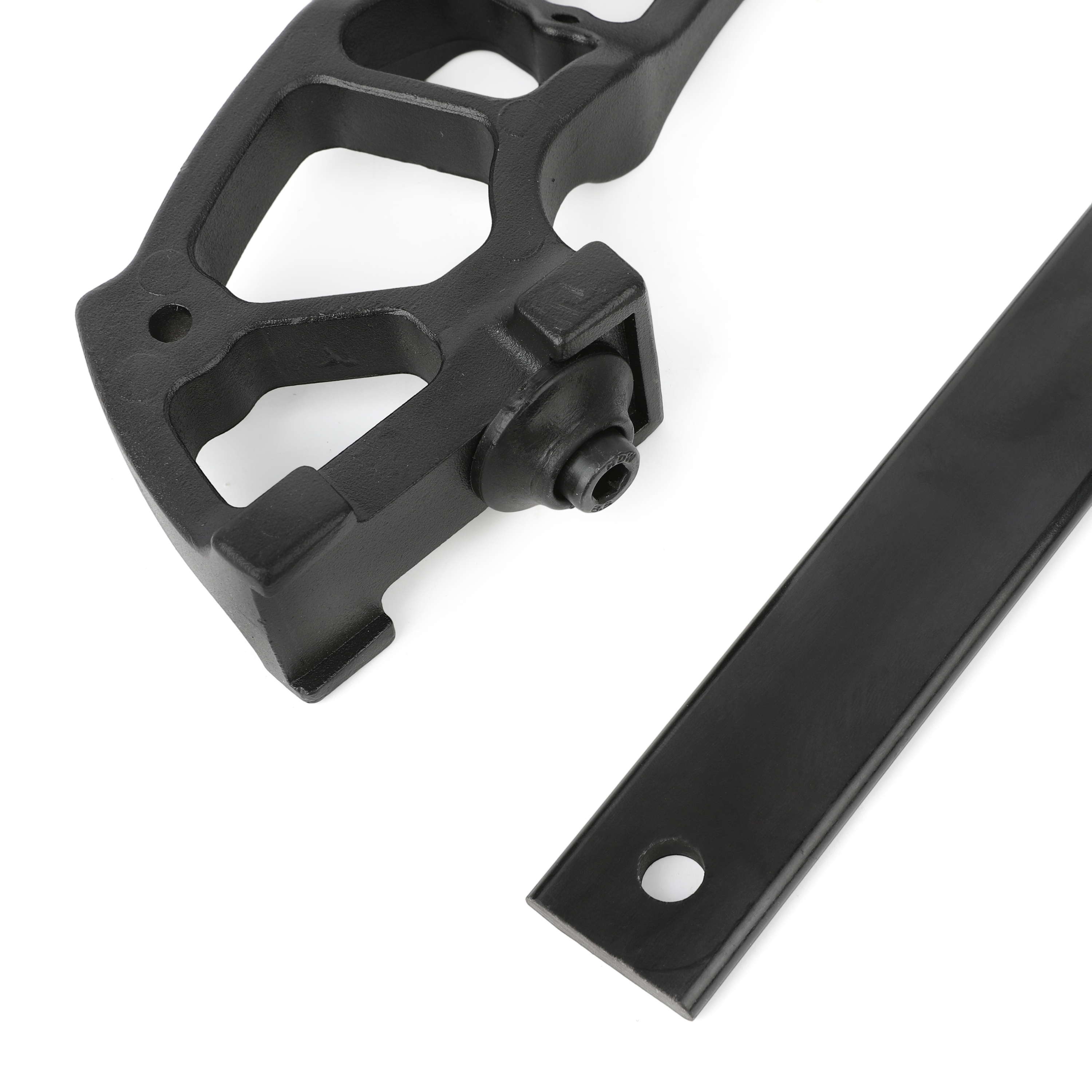 40/50 lbs Magnesium-Aluminum Alloy Archery Bow - Target Shooting Kit