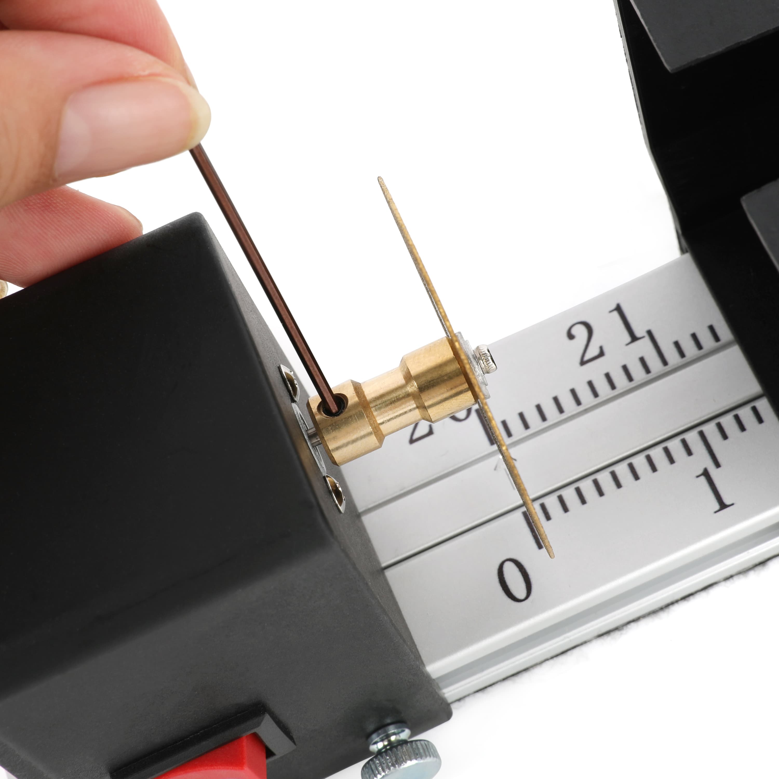 T-200 Telescopic Electric Arrow Cutter Arrow Spinner Arrow Square