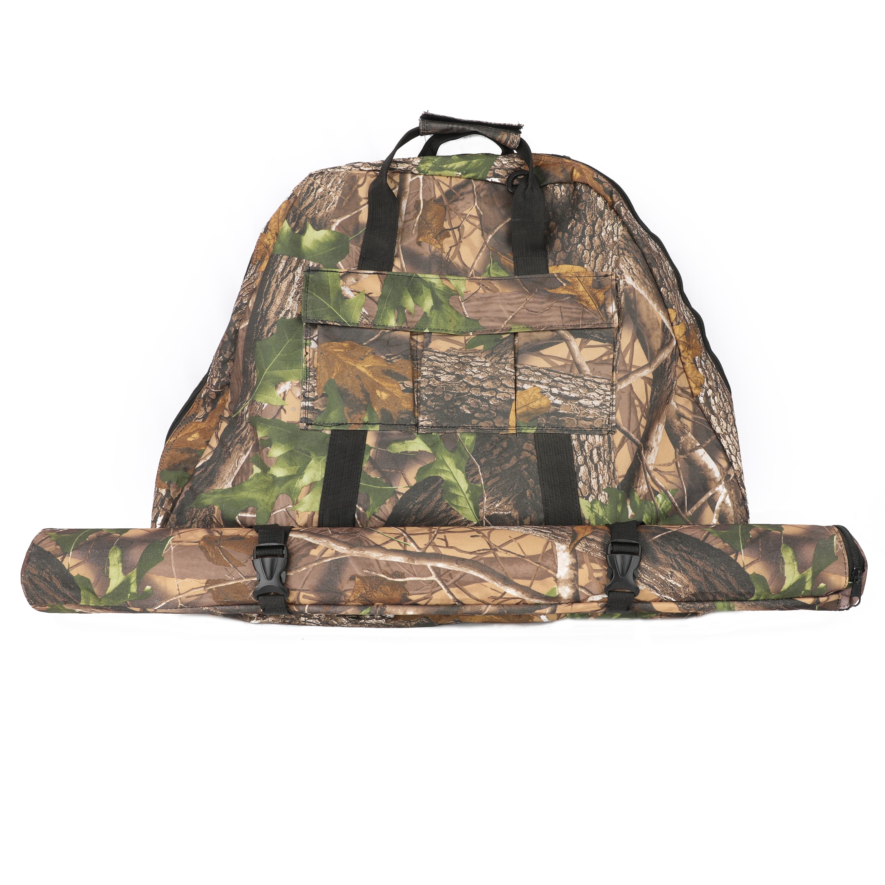 Compound Bow Case Triangle Bow Bag