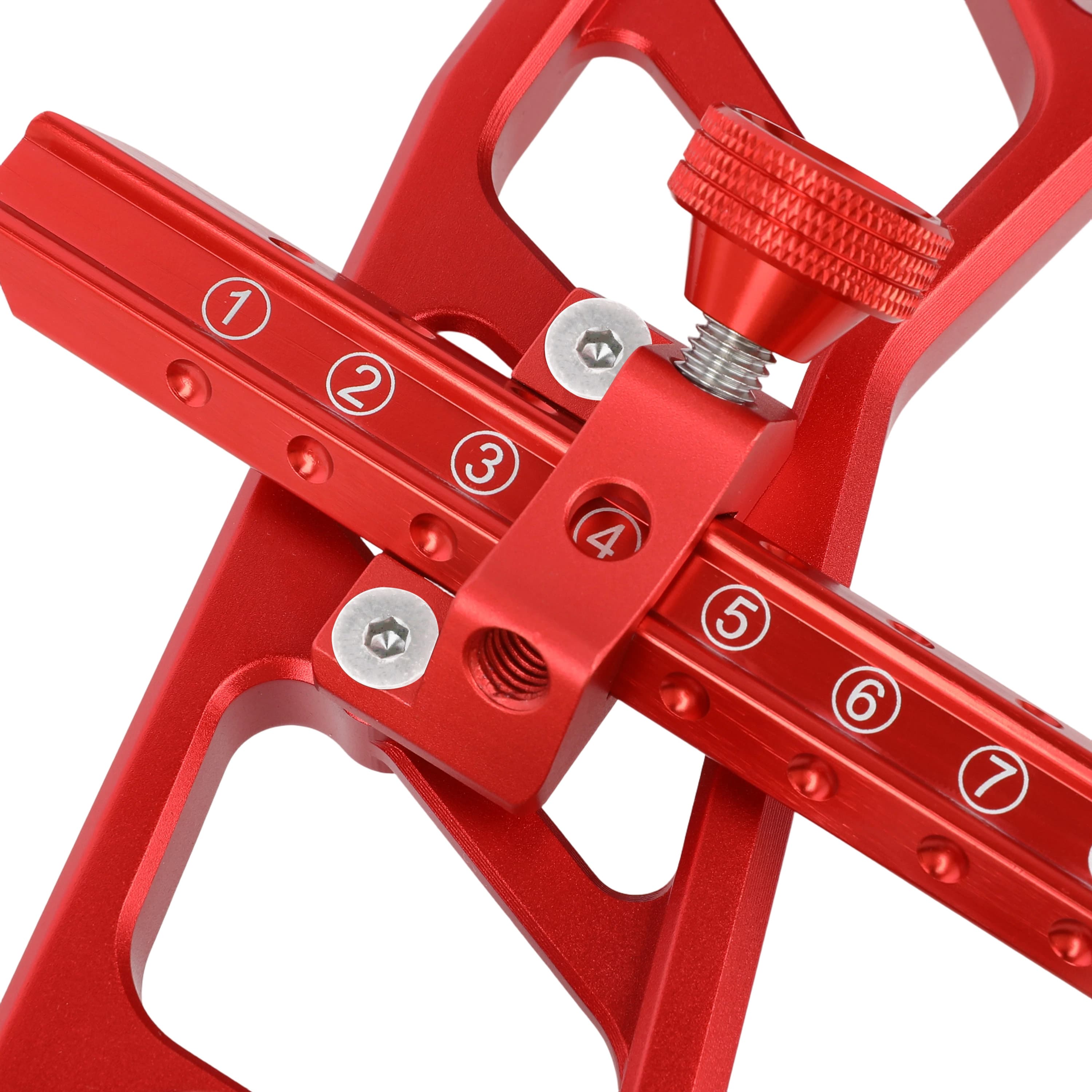 CHN V3 Recurve Bow Sight Shooting Target Archery Tool