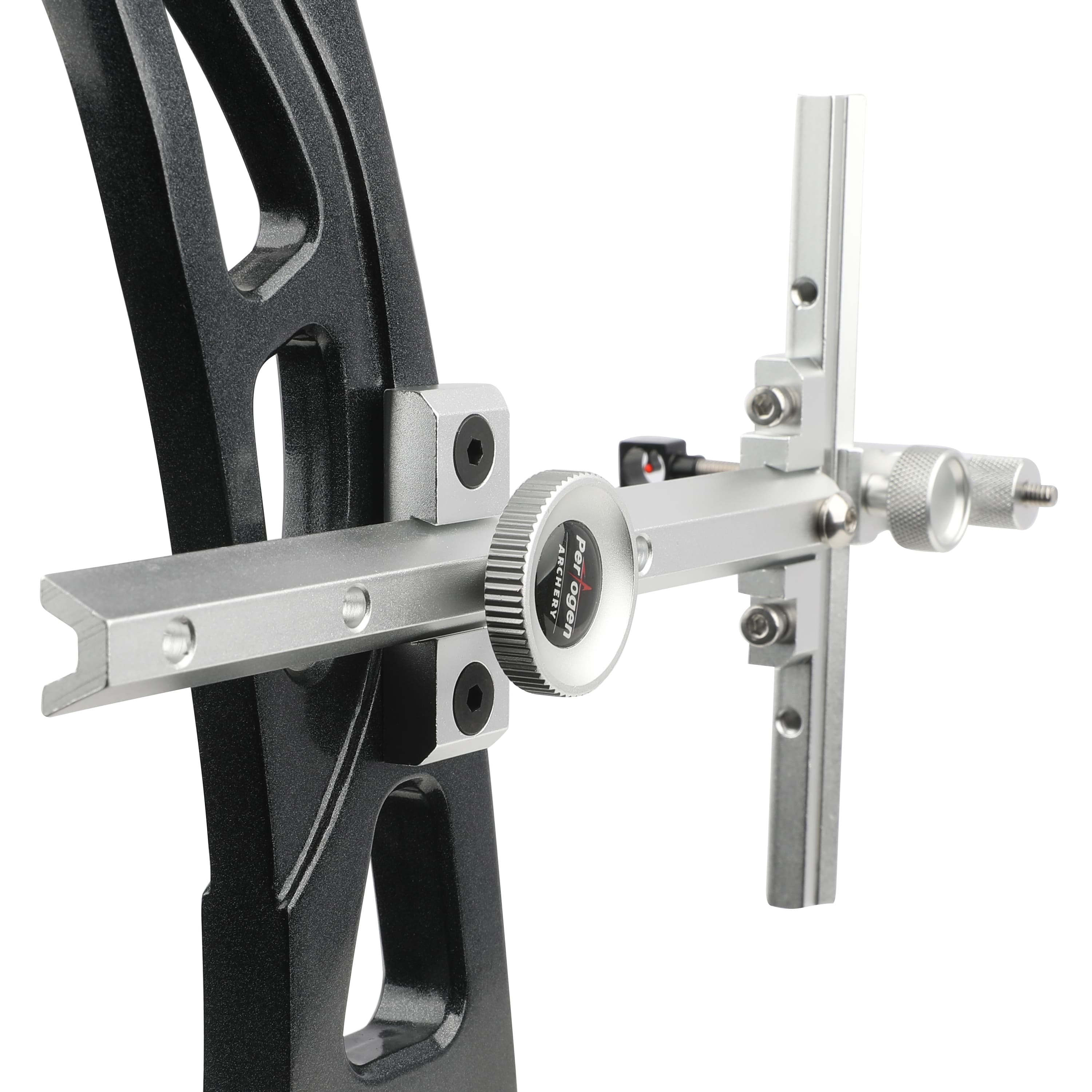 AKT-SP120 Adjustable Recurve Bow Sight for Target Archery-CHN Archery