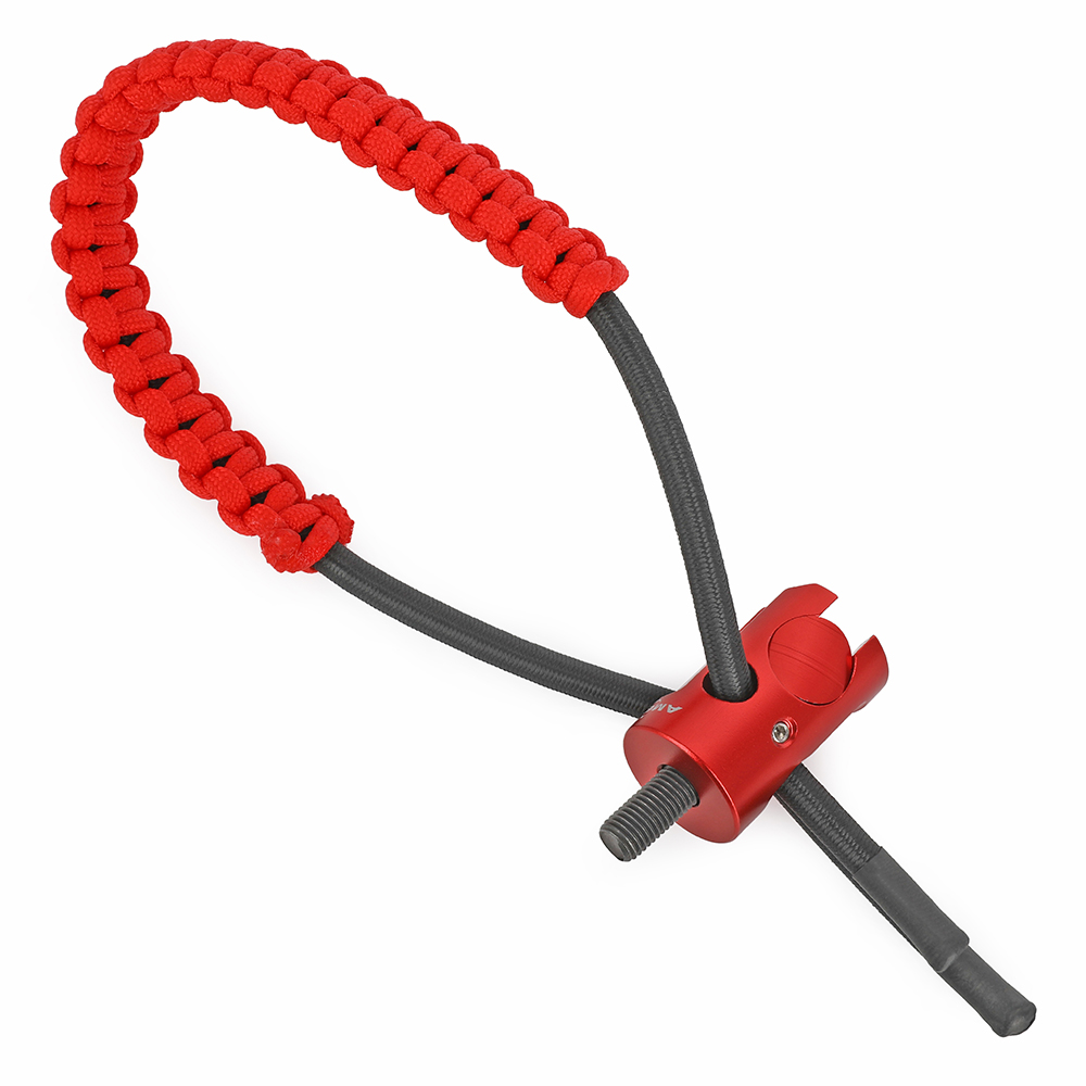AMEYXGS Archery Bow Wrist Sling for Compound Bow
