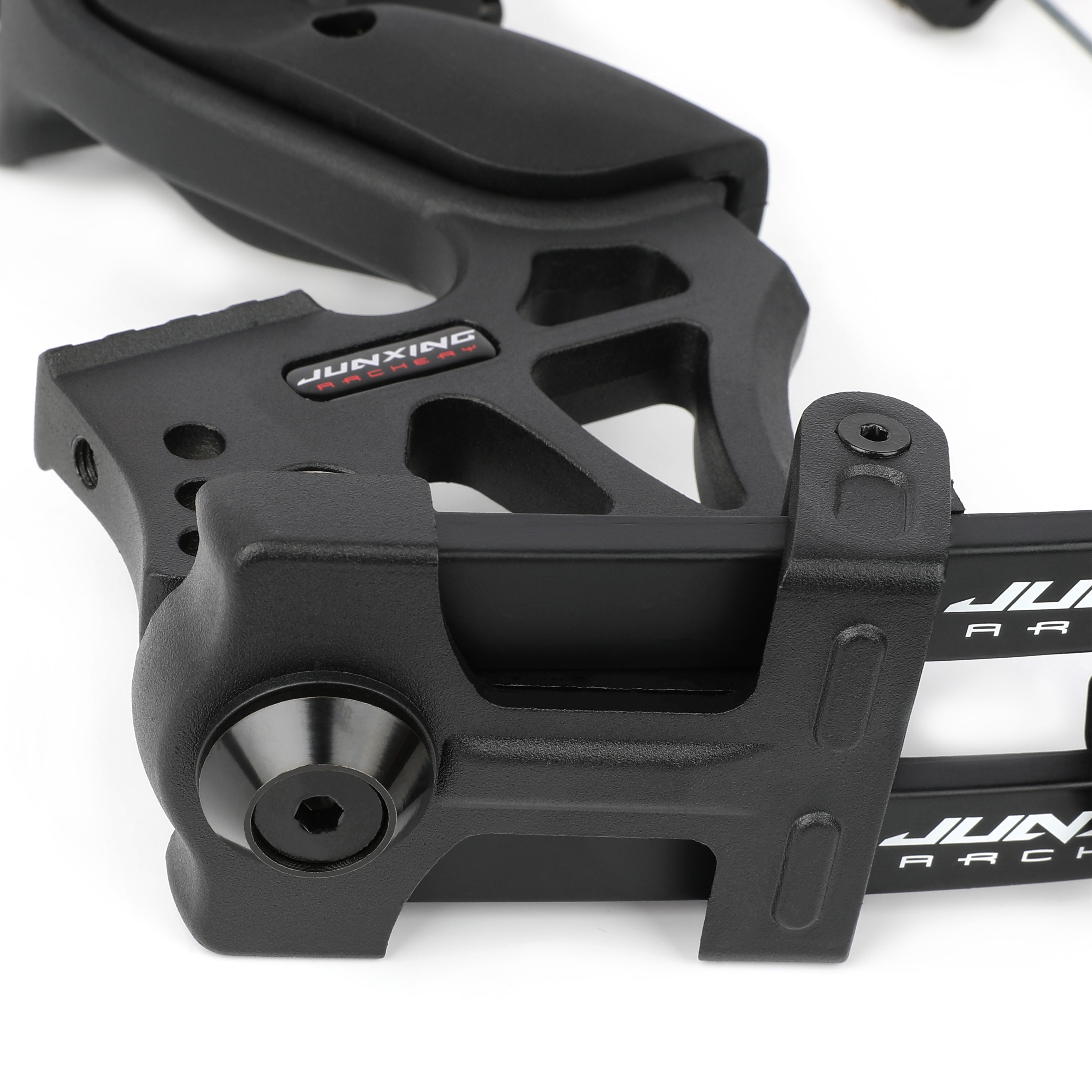 JUNIXNG M109EA  Dual-use Compound Bow Archery Outdoor Hunting 40-70lbs