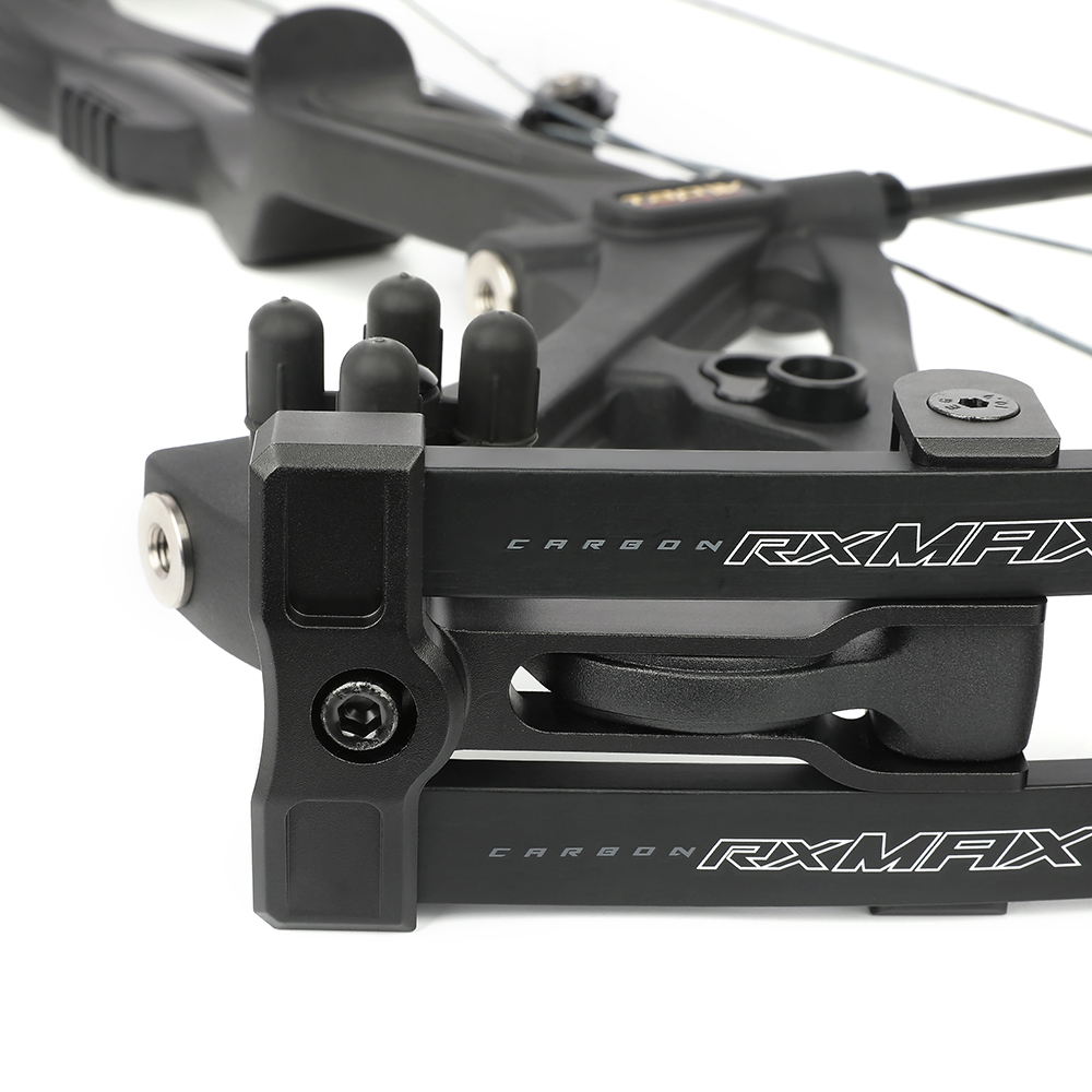 JUNXING H21 Compound Bow for Hunting Archery 40-70 lbs