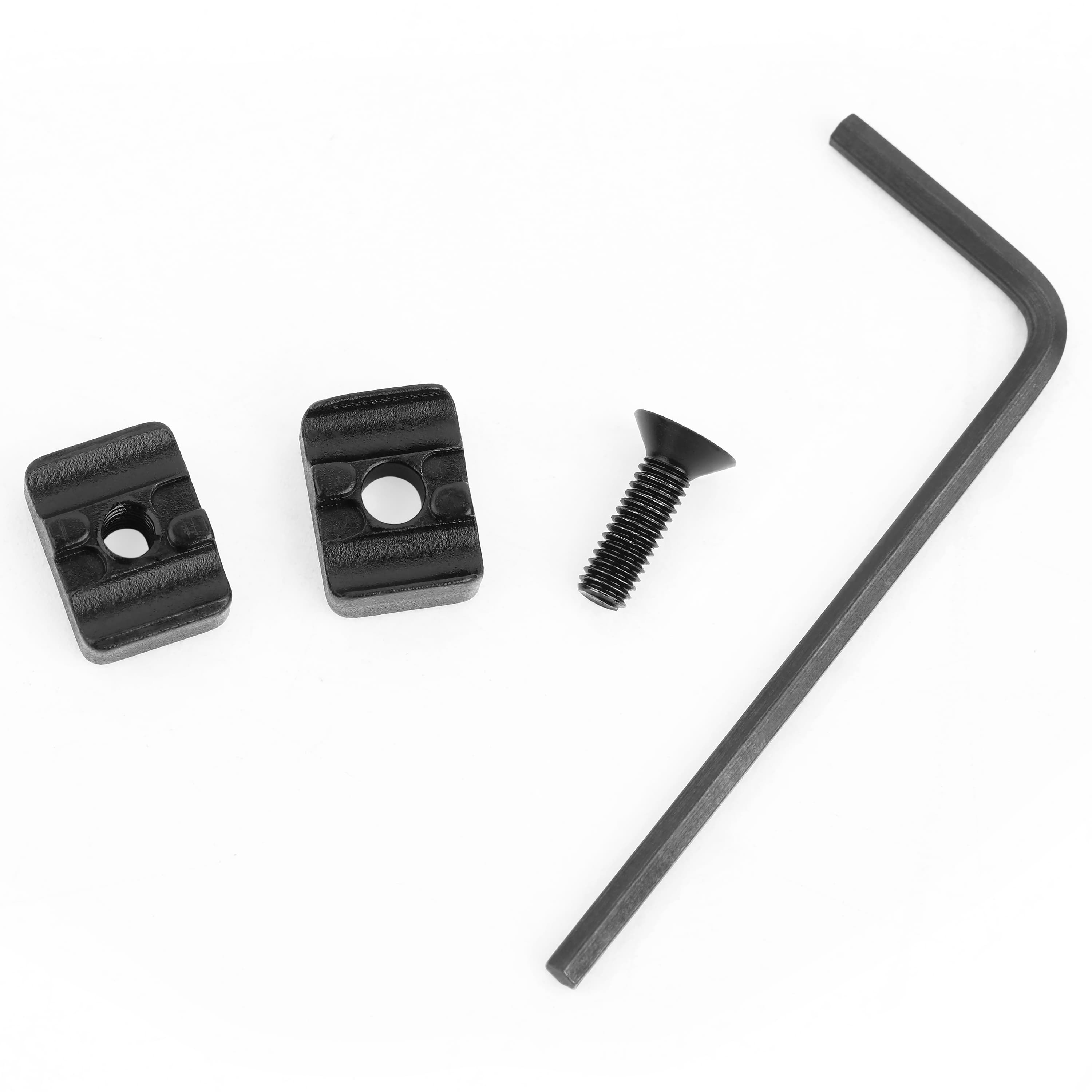 Replacement Alloy Rope Clamp for Drop Away Arrow Rest-CHN Archery