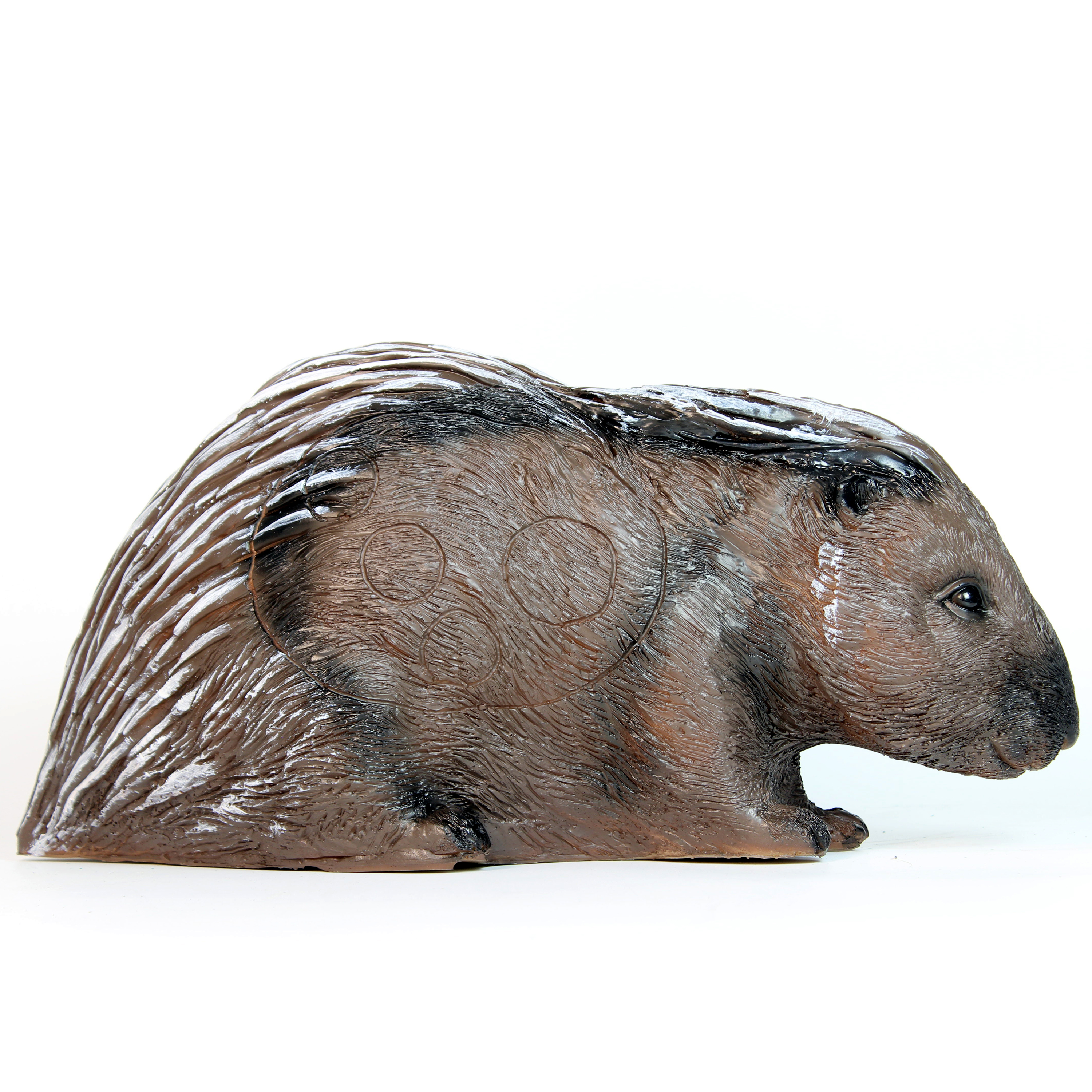 3D Animal Archery Targets for Hunting Practice and 3D Competition