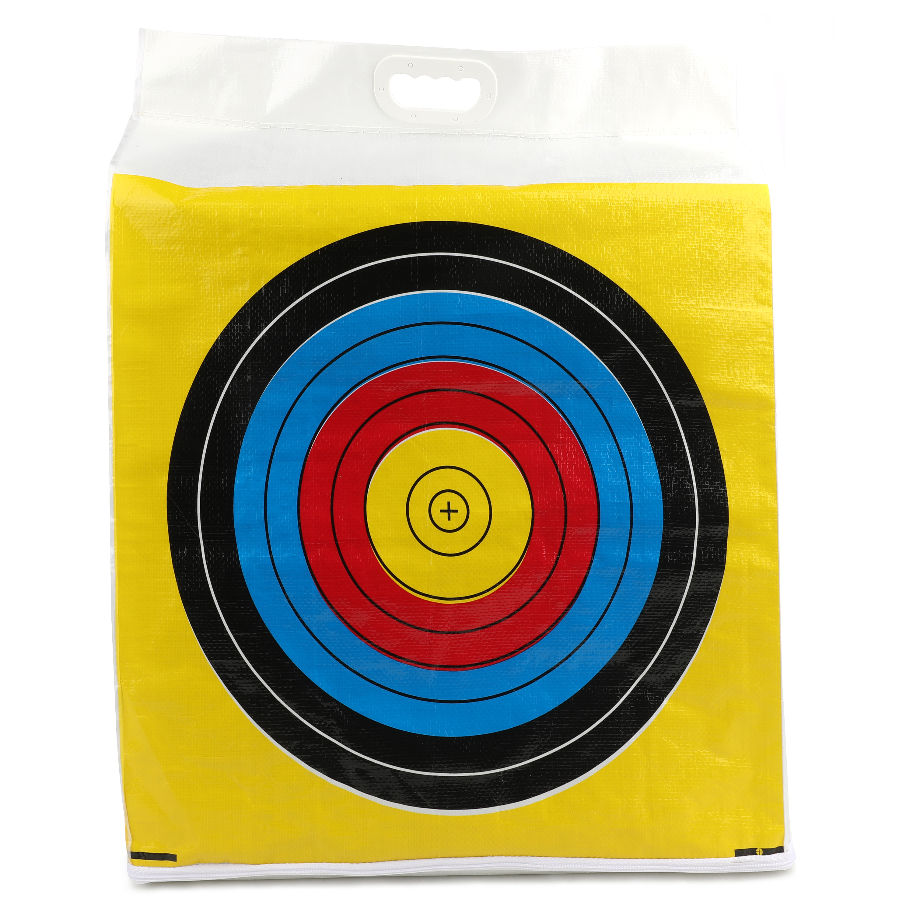 Portable EVA Archery Bag Target Field Point Target