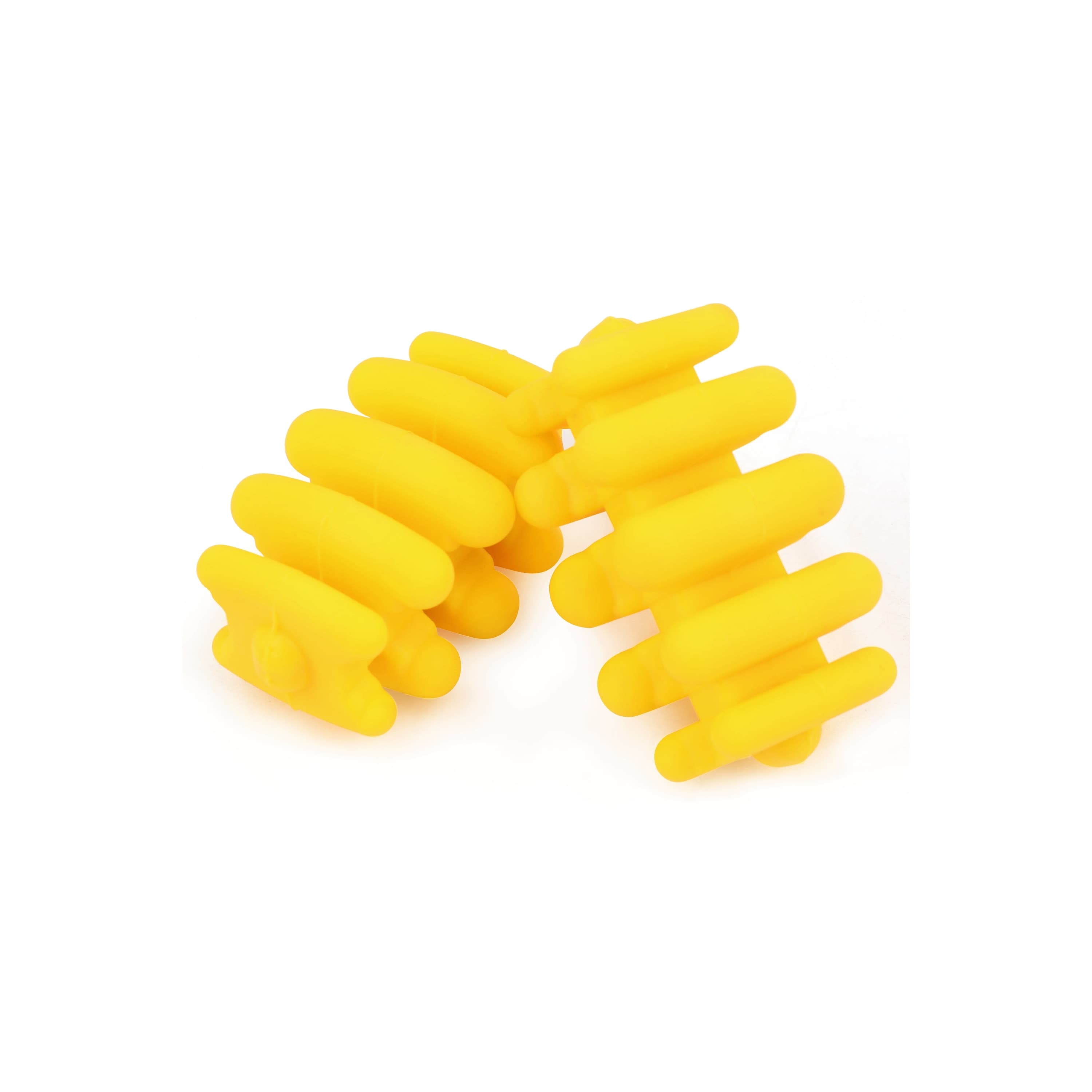 Compound Bow Split Limb Dampers Rubber Shock Absorbers