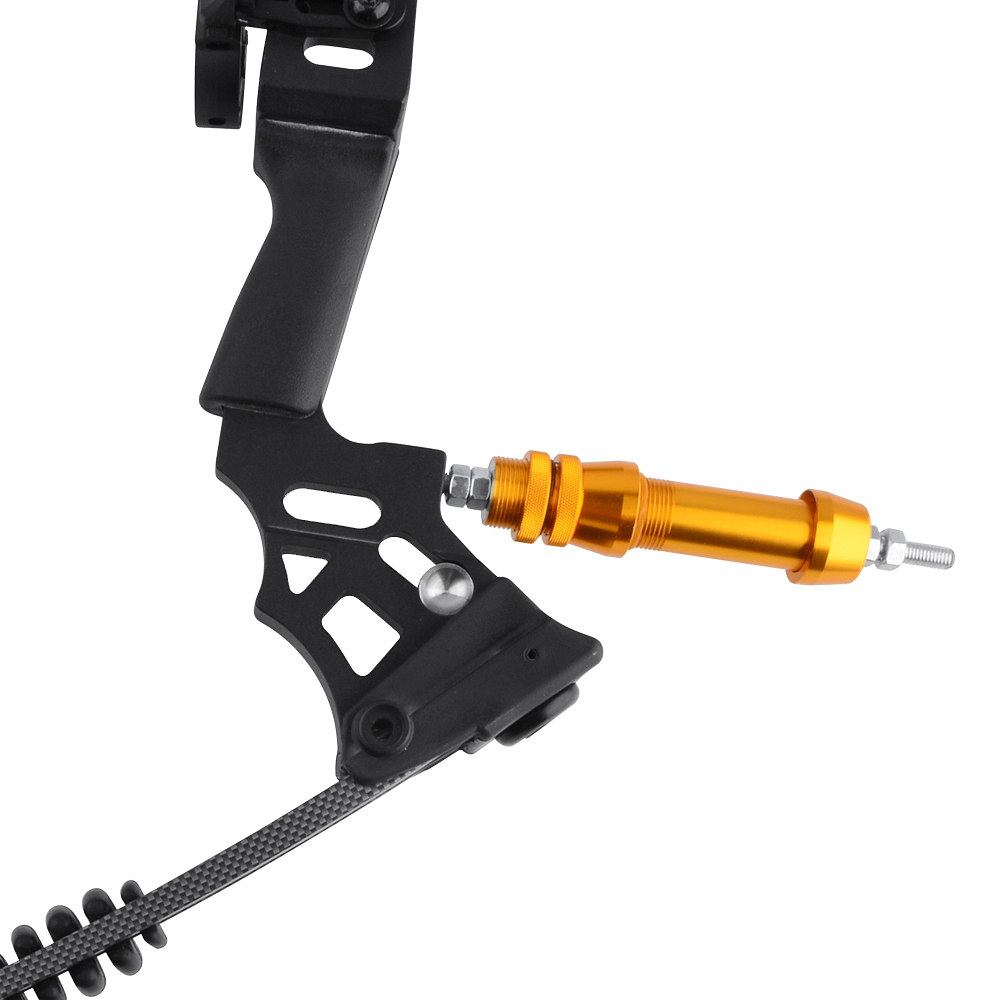 Bowfishing Fishing Reel Seat Fishing Rod Holder