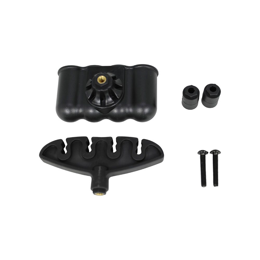 JUNXING Arrows Quiver For Compound Bow 4-Arrow