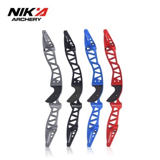 NIKA ET-12 25" Protoss ILF Olympic Recurve Riser RH LH