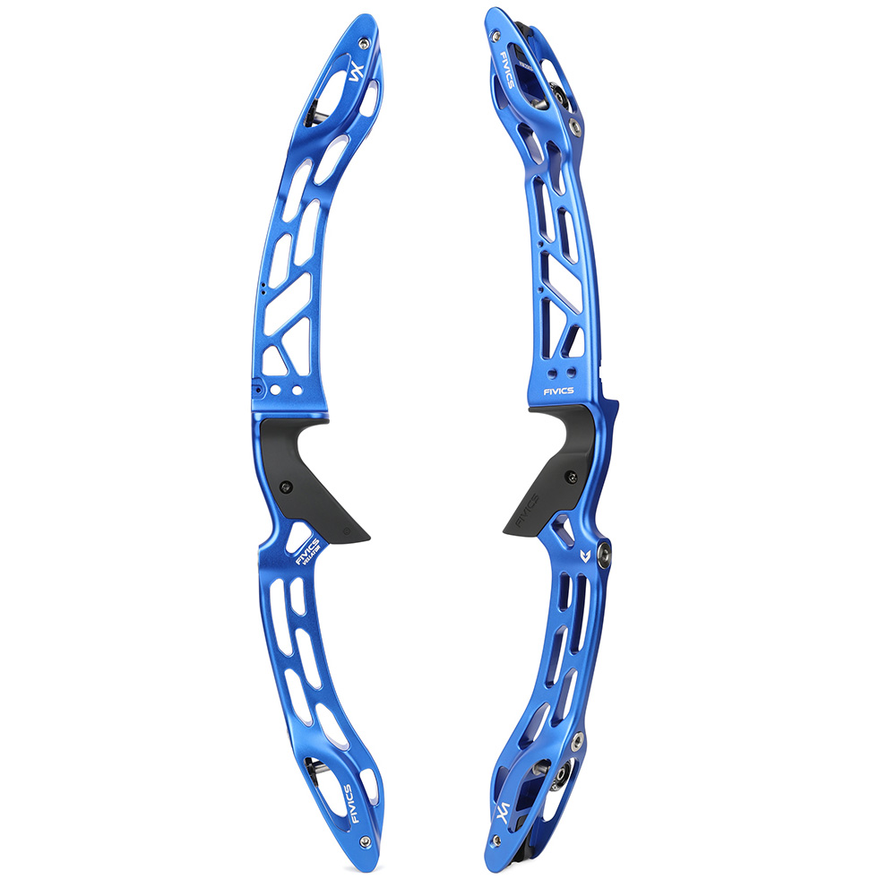 FIVICS VX 25" CNC ILF Recurve Riser RH/LH