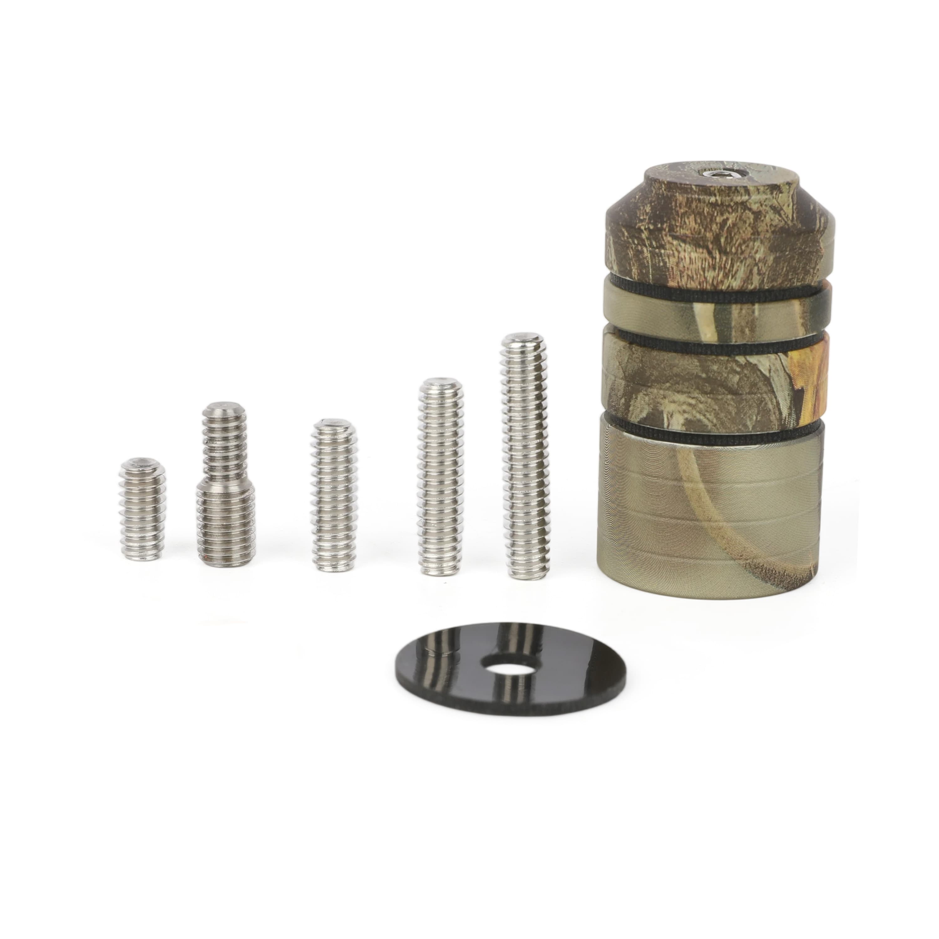 Archery Stabilizer Weight Bow Stabilizer Weight Set 