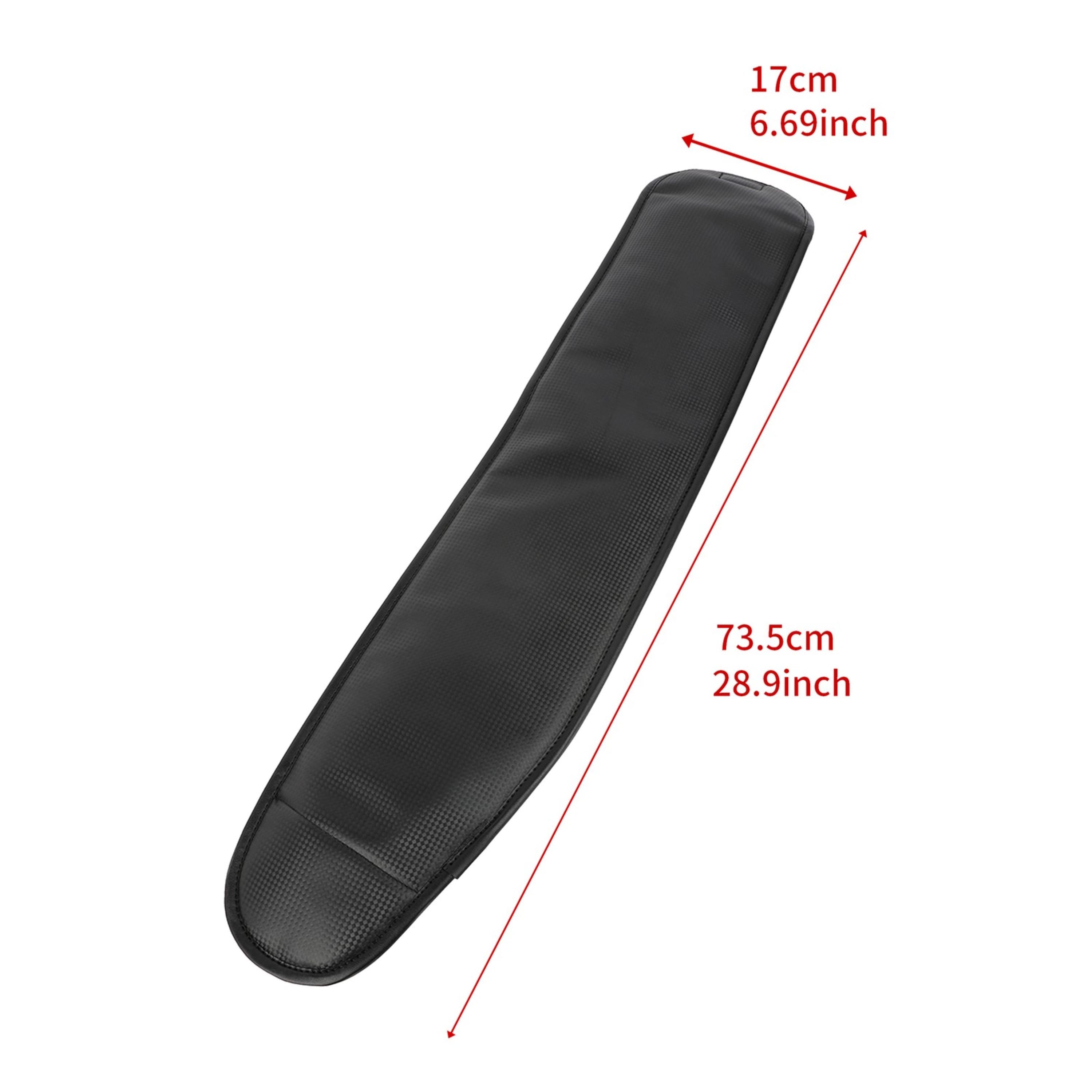 UTUU Recurve Bow Riser Bag PU Protective Handle Case