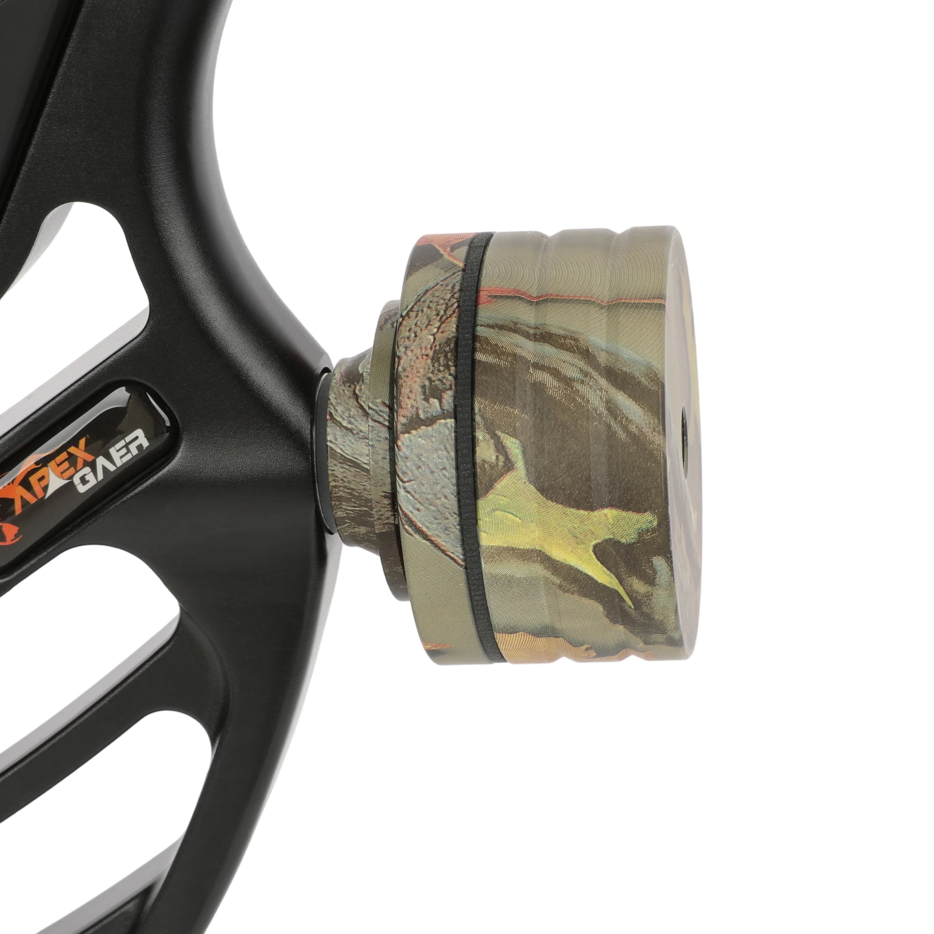 303 Stainless Steel Barebow Weights Archery Stabilizer Weights