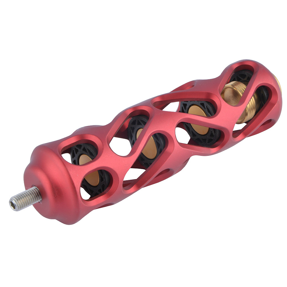 TOPOINT TP615 2" 3" 4" 5" 6" 8" Compound Bow Stabilizer CNC Aluminum