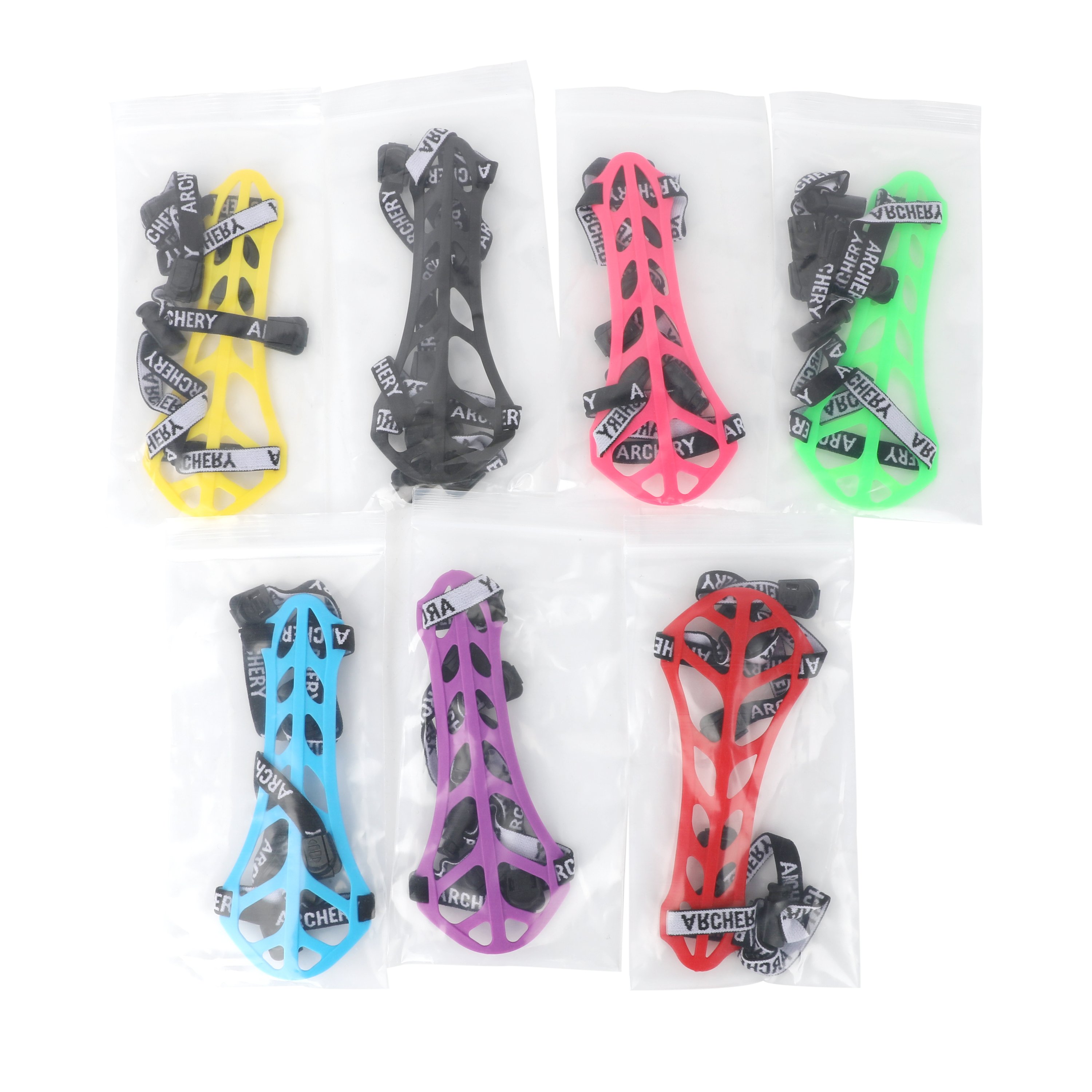 HB104 Archery Arm Guard Target Style Arm Protector