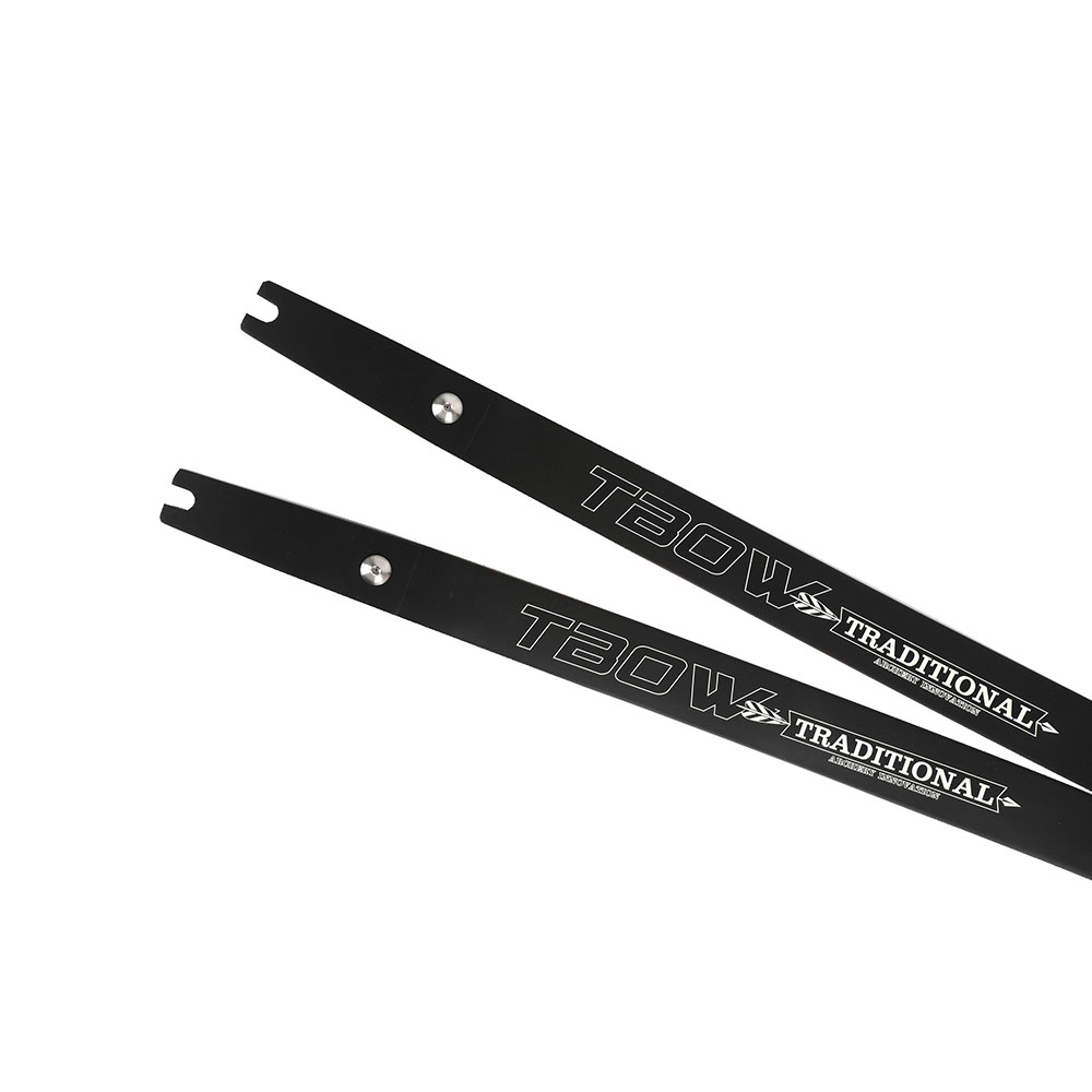 TBOW B3 Traditional Hunting Recurve Bow 25-60 lbs