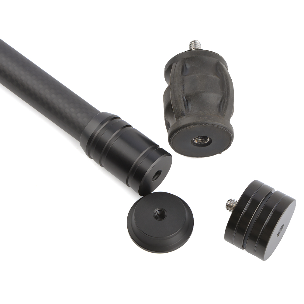 LJ  3K Carbon Compound Bow Hunting Stabilizer 6" 8" 10" 12"