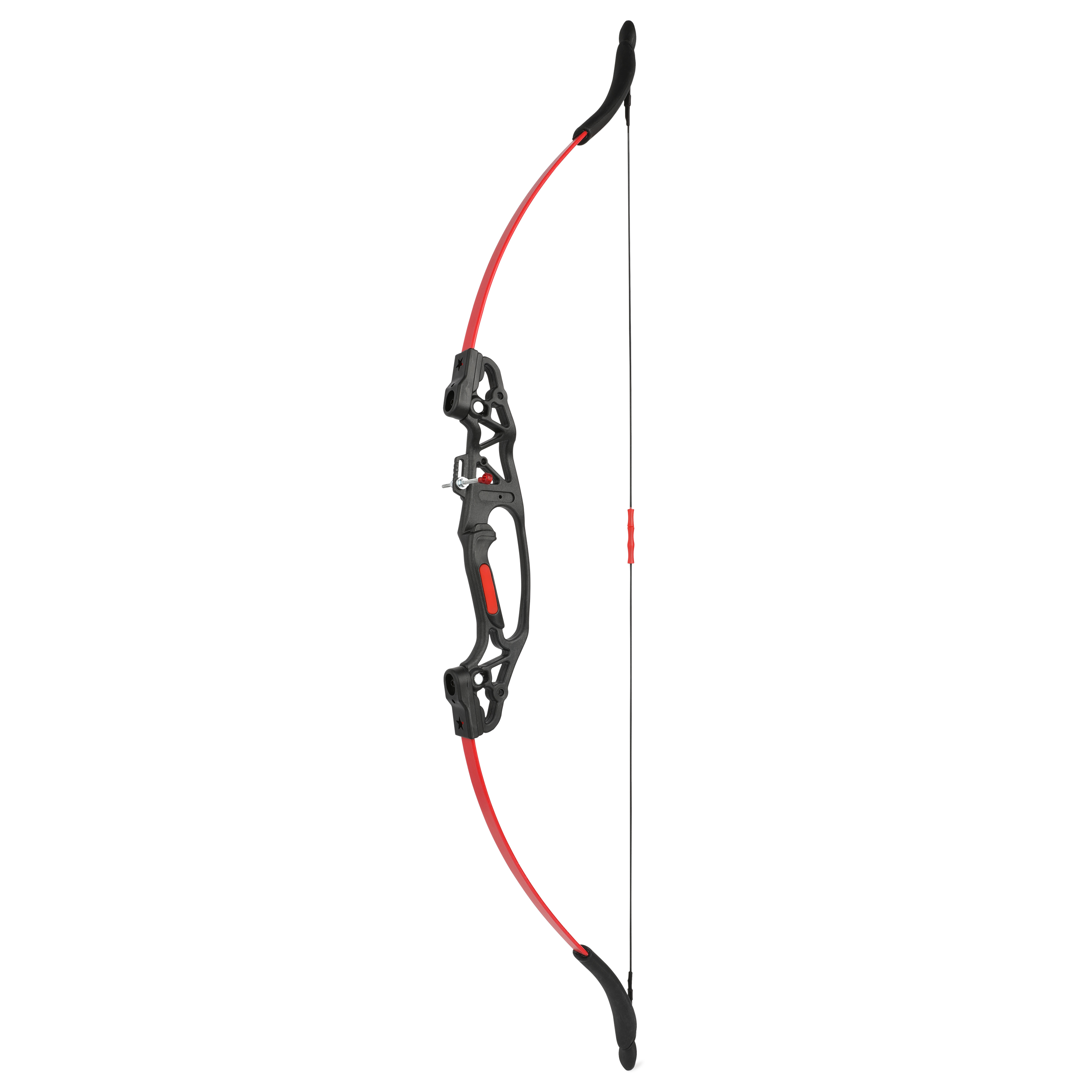 Children Hunter 41.5" Youth Takedown Recurve Bow for 6+ Years Old