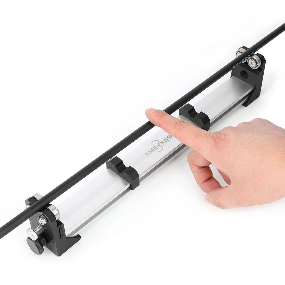 Archery Arrow Spinner Spin Tester Arrow Inspector 