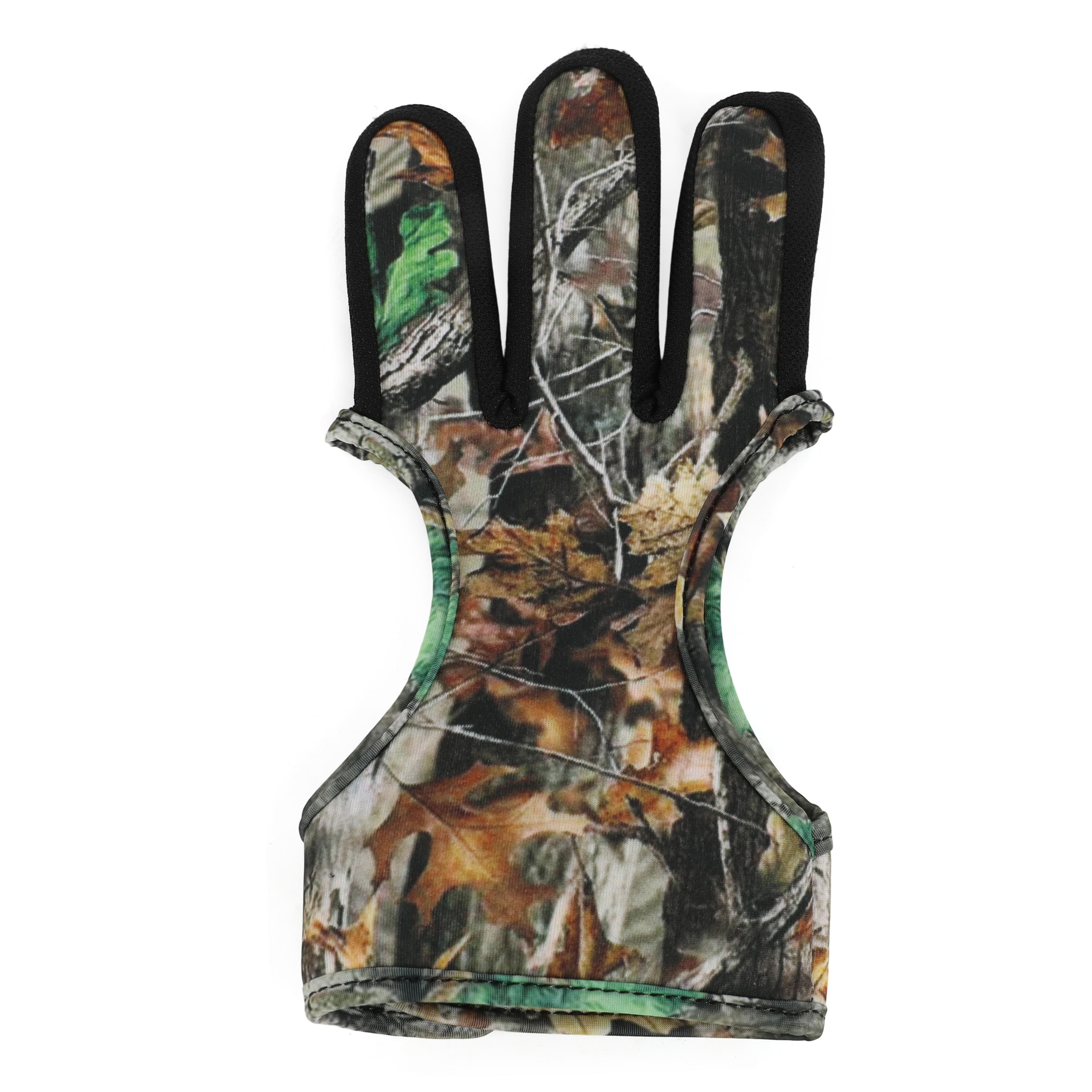 AMEYXGS Neoprene Archery Shooting Glove
