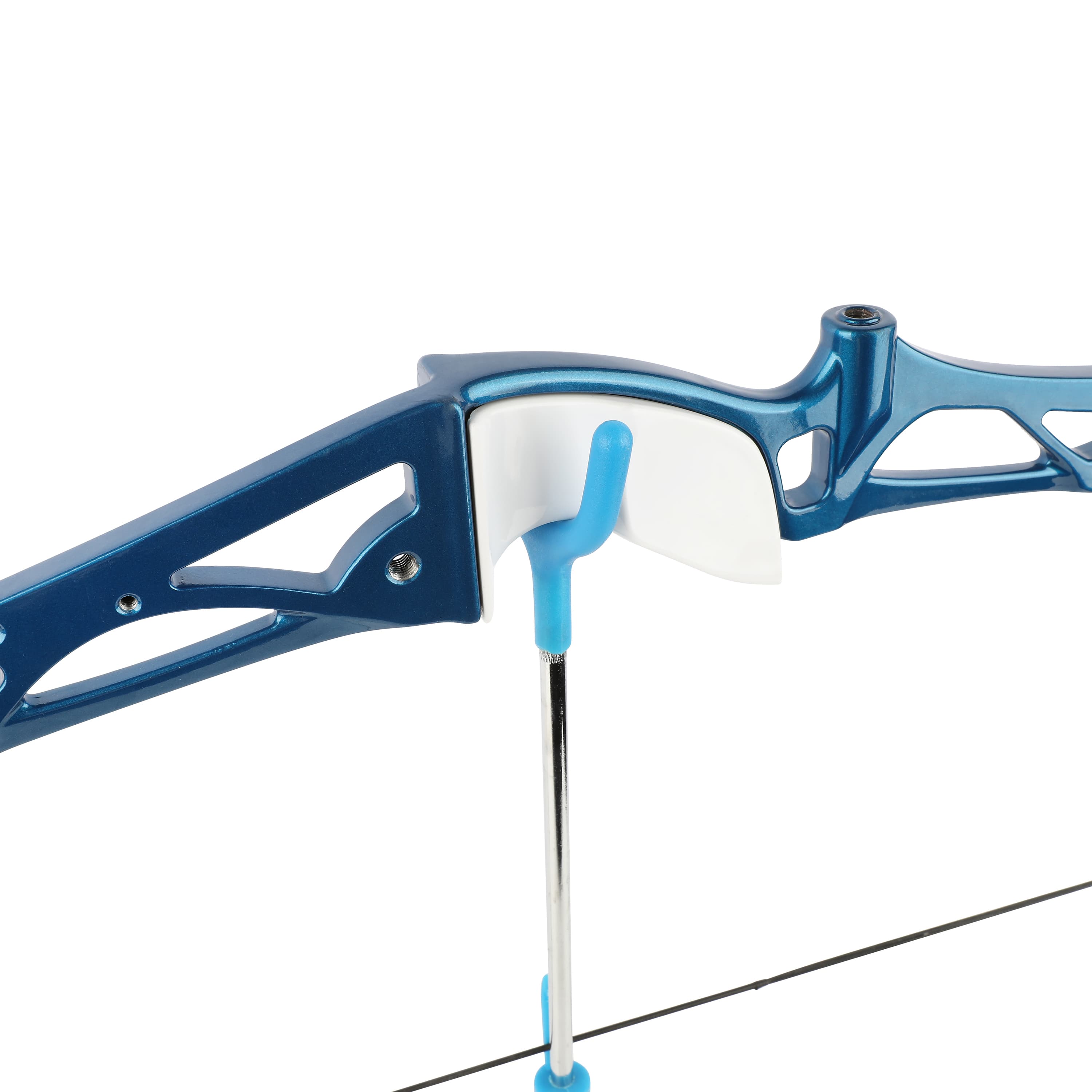 Metal Archery Recurve Bow Stand-CHN Archery