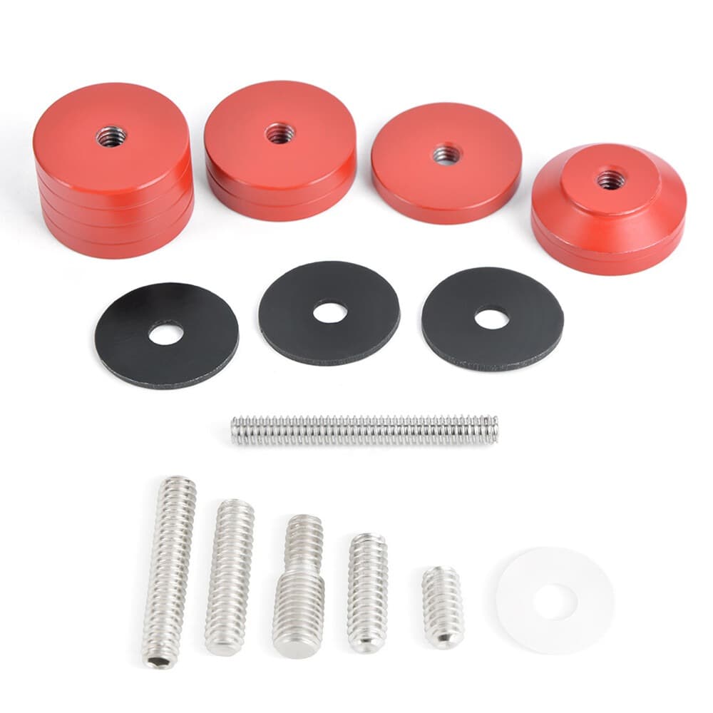 Archery Stabilizer Weight Bow Stabilizer Weight Set 