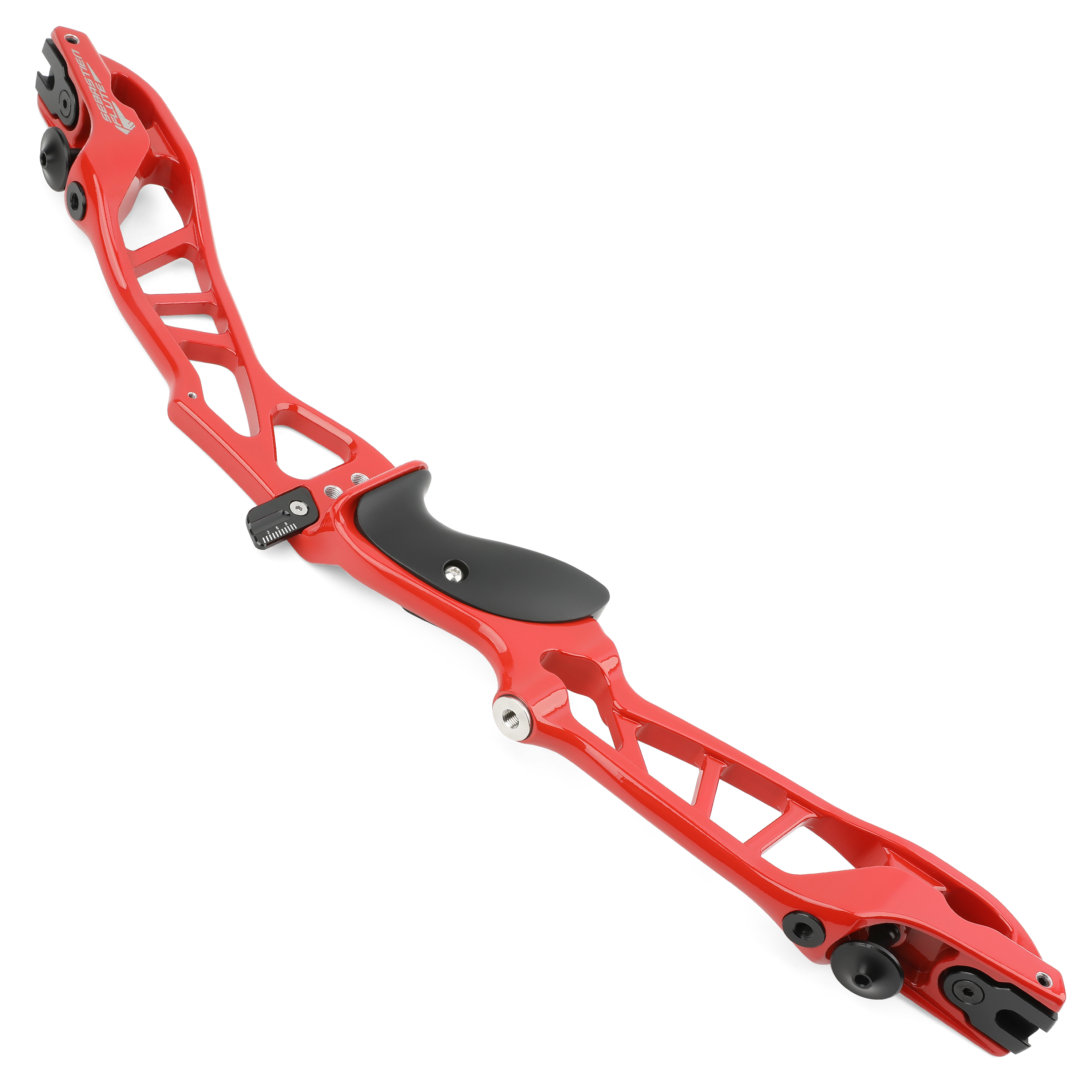 SEBASTIEN FLUTE NEO 25" ILF Recurve Riser