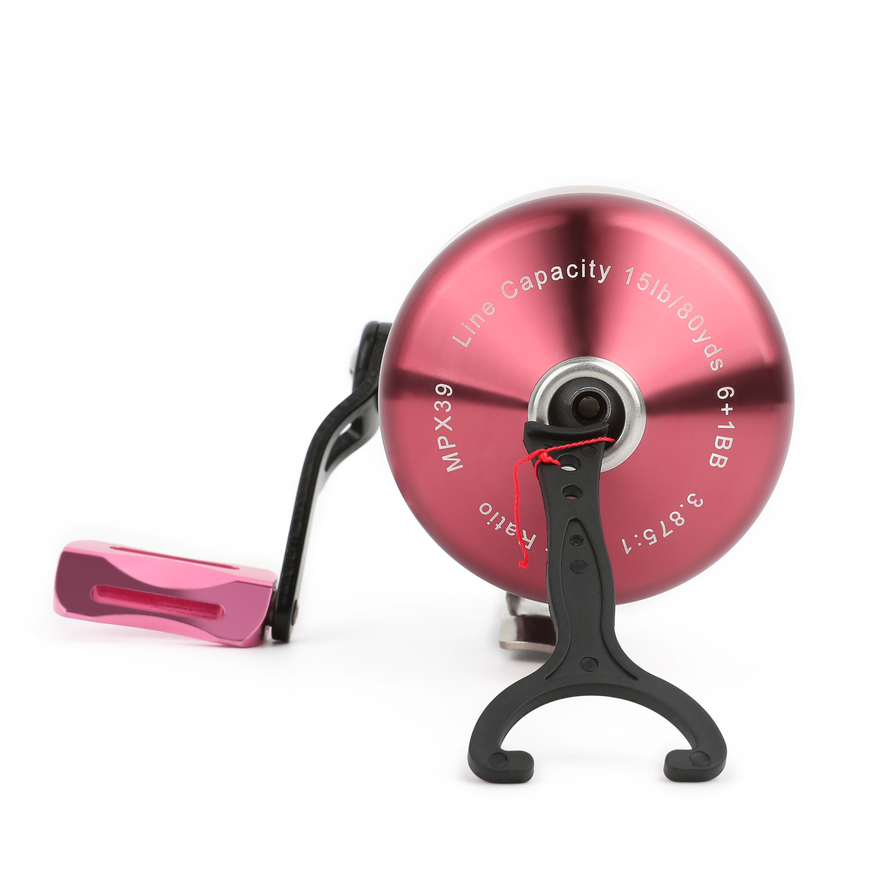 TWIN FISH MPX39 Spincast Bowfishing Reel