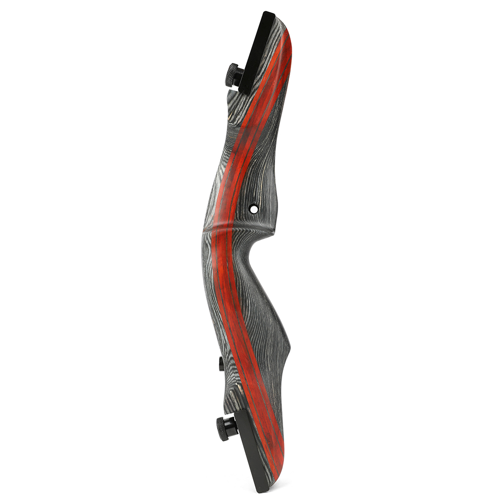 AMEYXGS 62" Traditional Hunting Takedown Recurve Bow 20-50# @28"