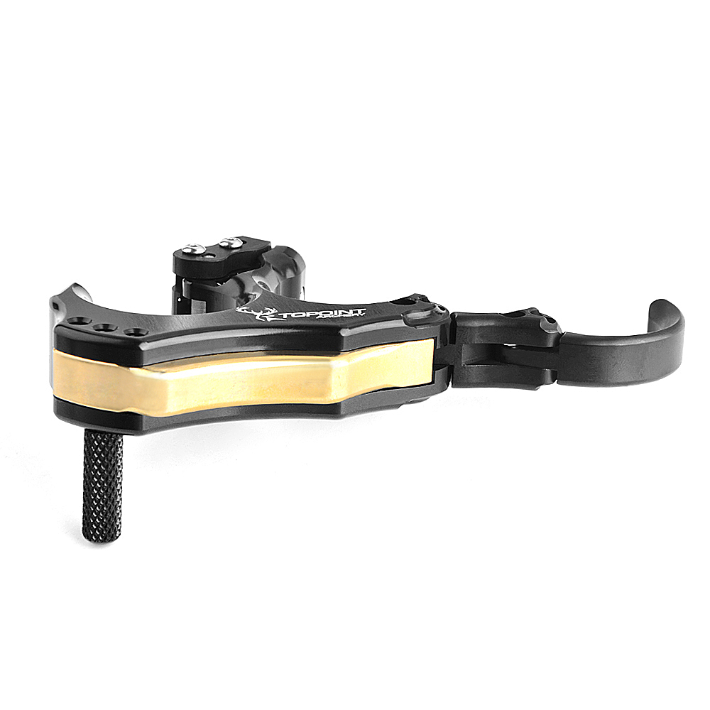 Topoint TP460 Tension Release Aid 3/4 Finger CNC Precision