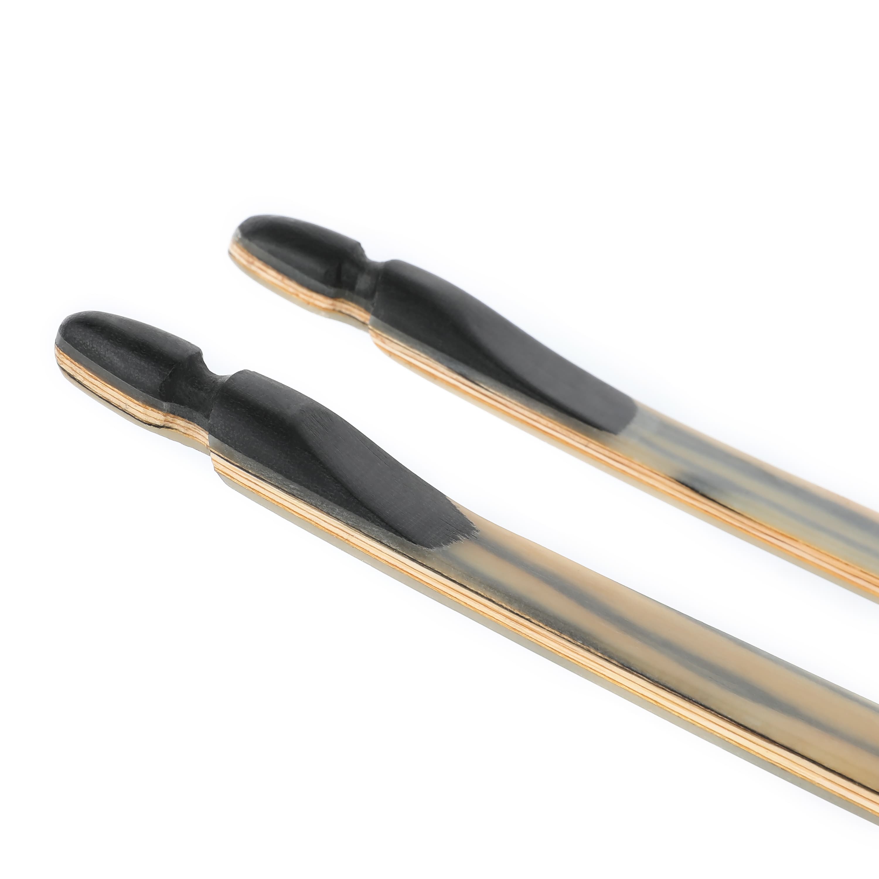 60" 62" 64" Traditional Handmade Longbow RH/LH 20-50# @28"