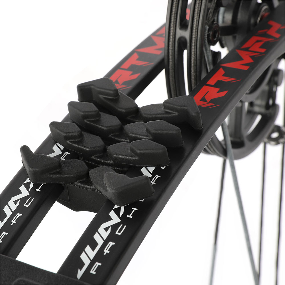 Archery 40-70lbs Compound Bow Set Shooting Target Bow