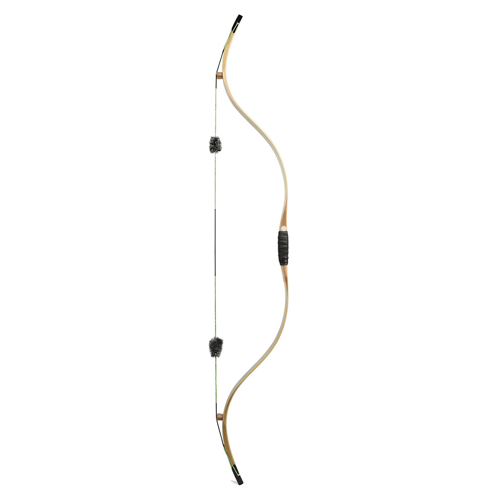 Traditional Mongolian Bow Archery 20-45 lbs
