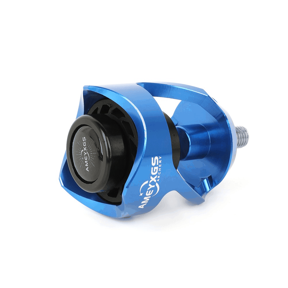 Bow Stabilizer Damper Aluminum Alloy Archery Stabilizer