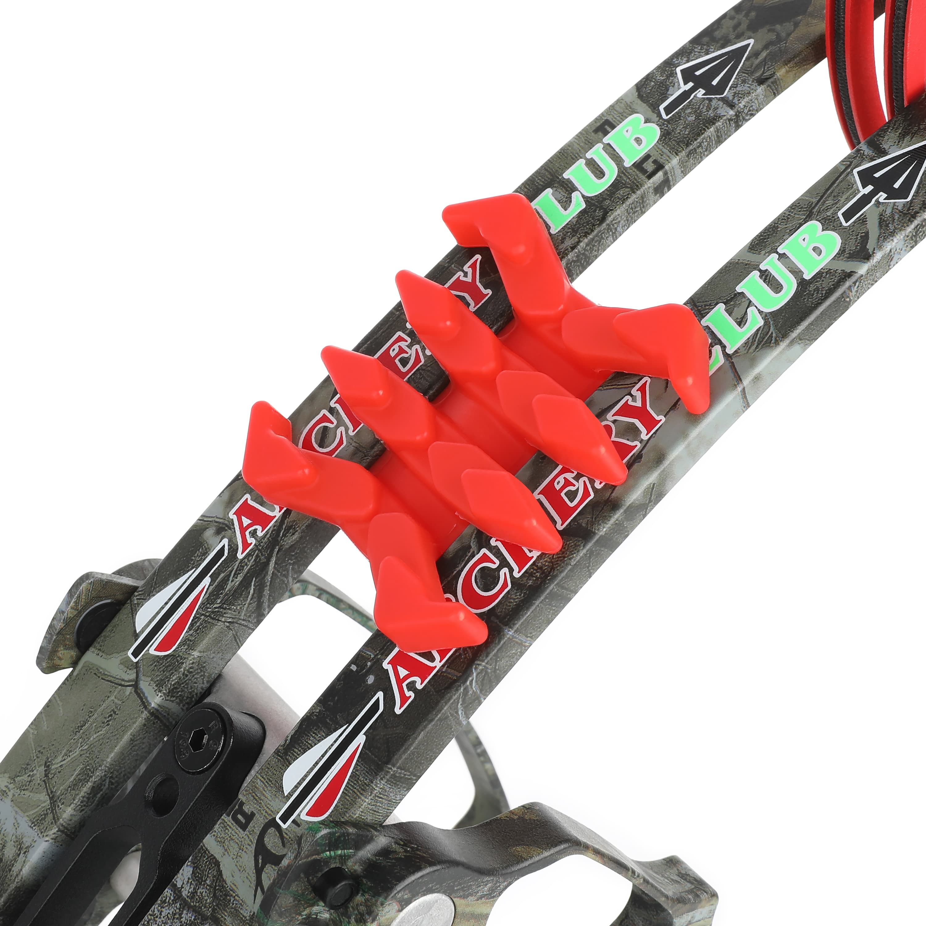 Archery Club Short Axis Dual-use Compound Hunting Bow 30-60lbs