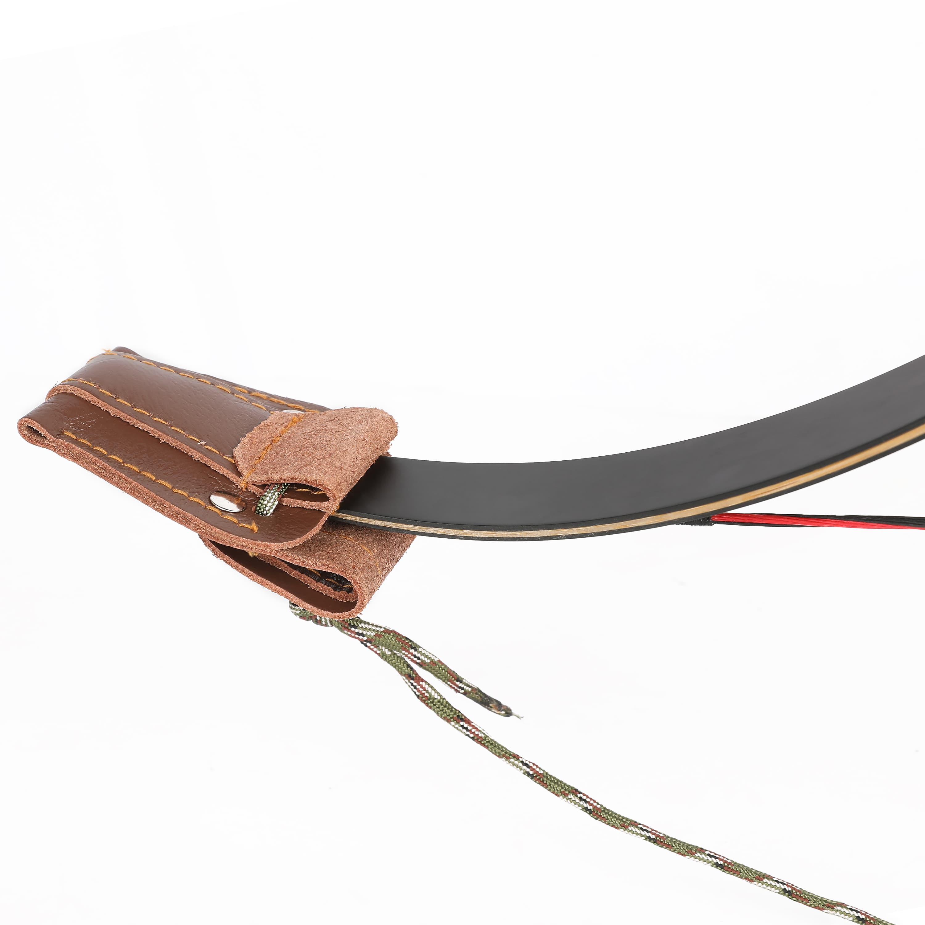 TINOW ILF 62" Recurve Bow 19'' Riser Archery 20-50lbs American Hunting Shooting