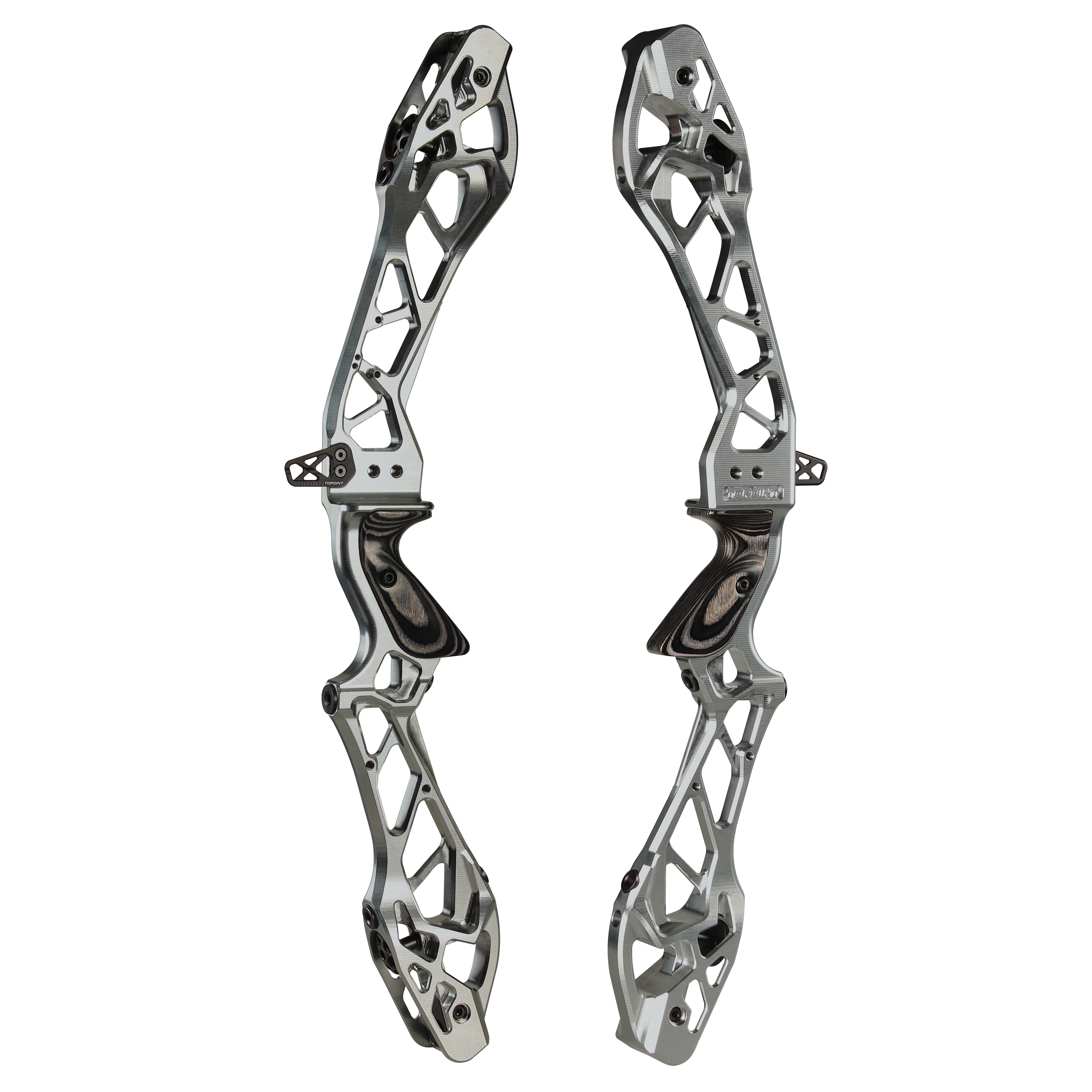 TOPOINT Topoint X 25" ILF Olympic Recurve Bow Riser RH LH