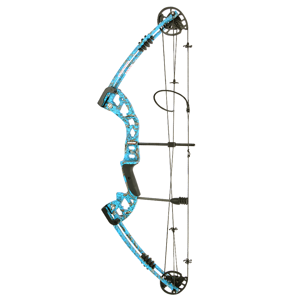 JUNXING BATTLESHIP PRO Compound Bow Archery Hunting Bow 30-55lbs RH/LH