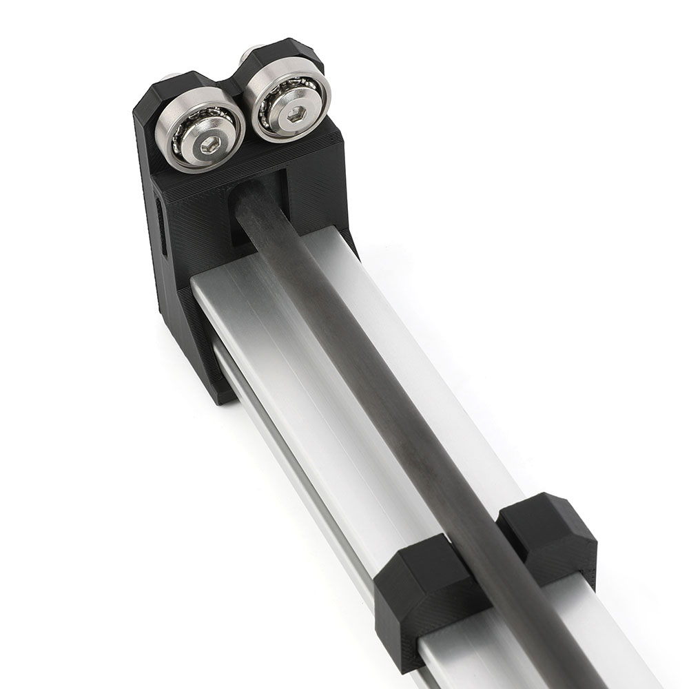 Archery Arrow Spinner Spin Tester Arrow Inspector 