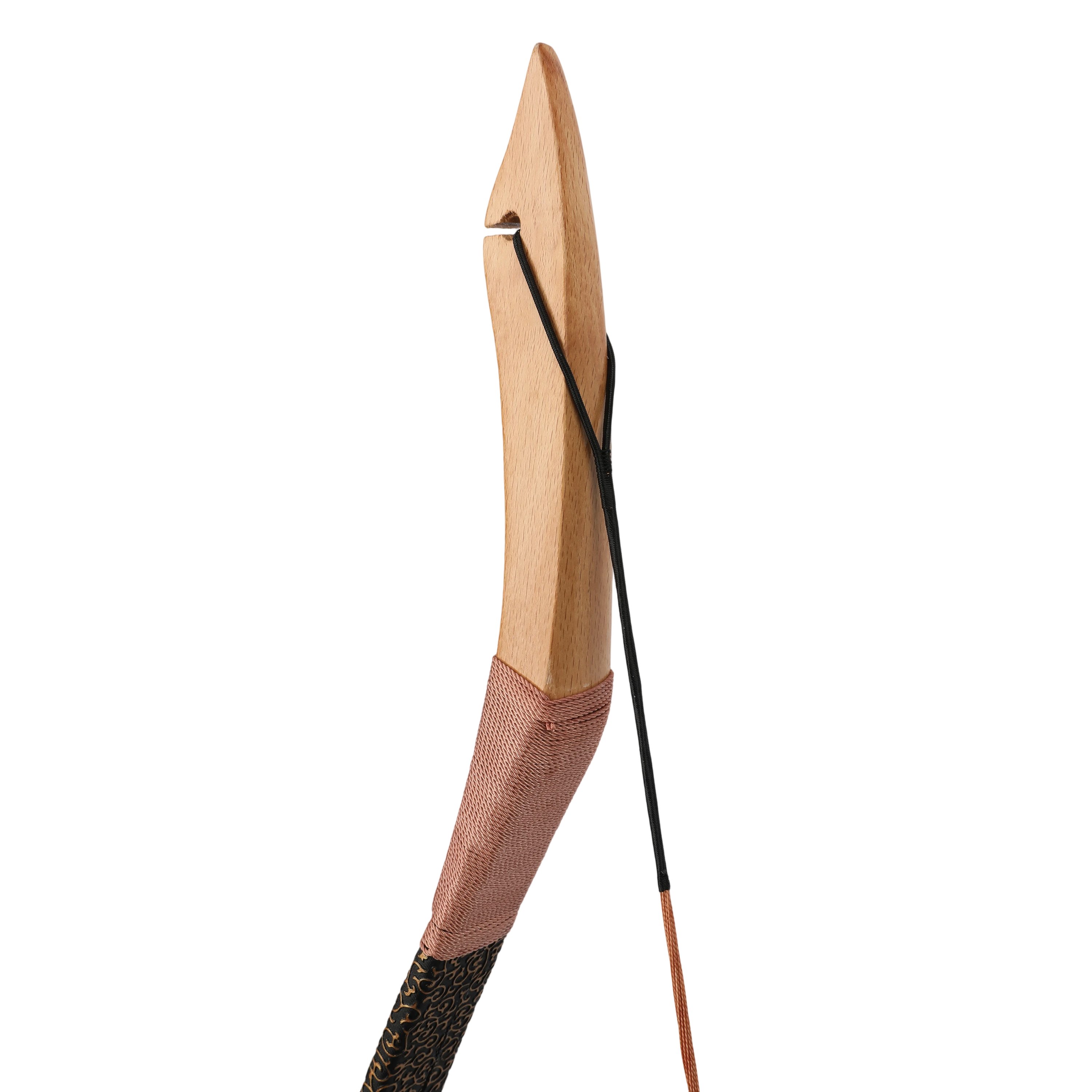 Traditional Longbow Archery Longbow 100 lbs