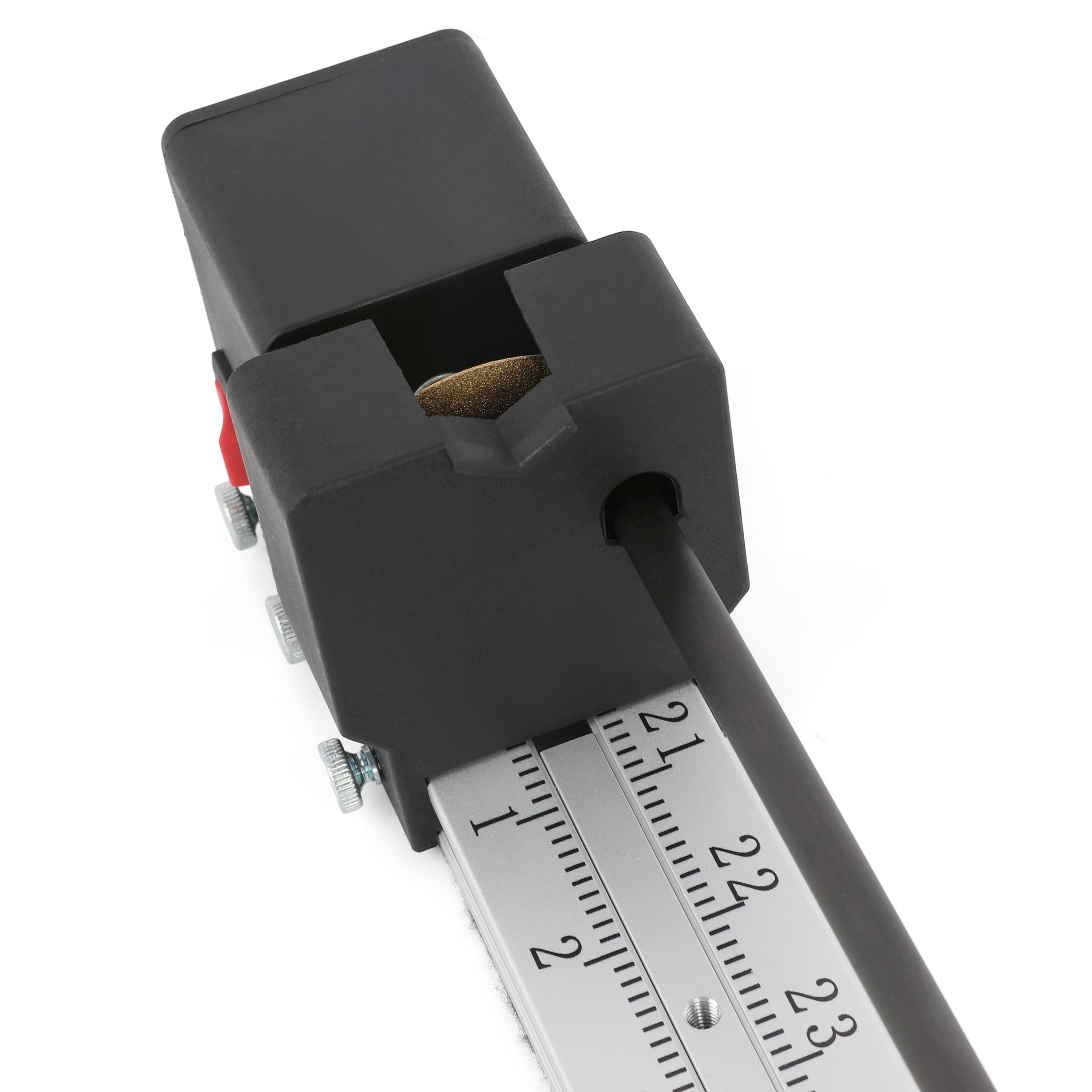 T-200 Telescopic Electric Arrow Cutter Arrow Spinner Arrow Square