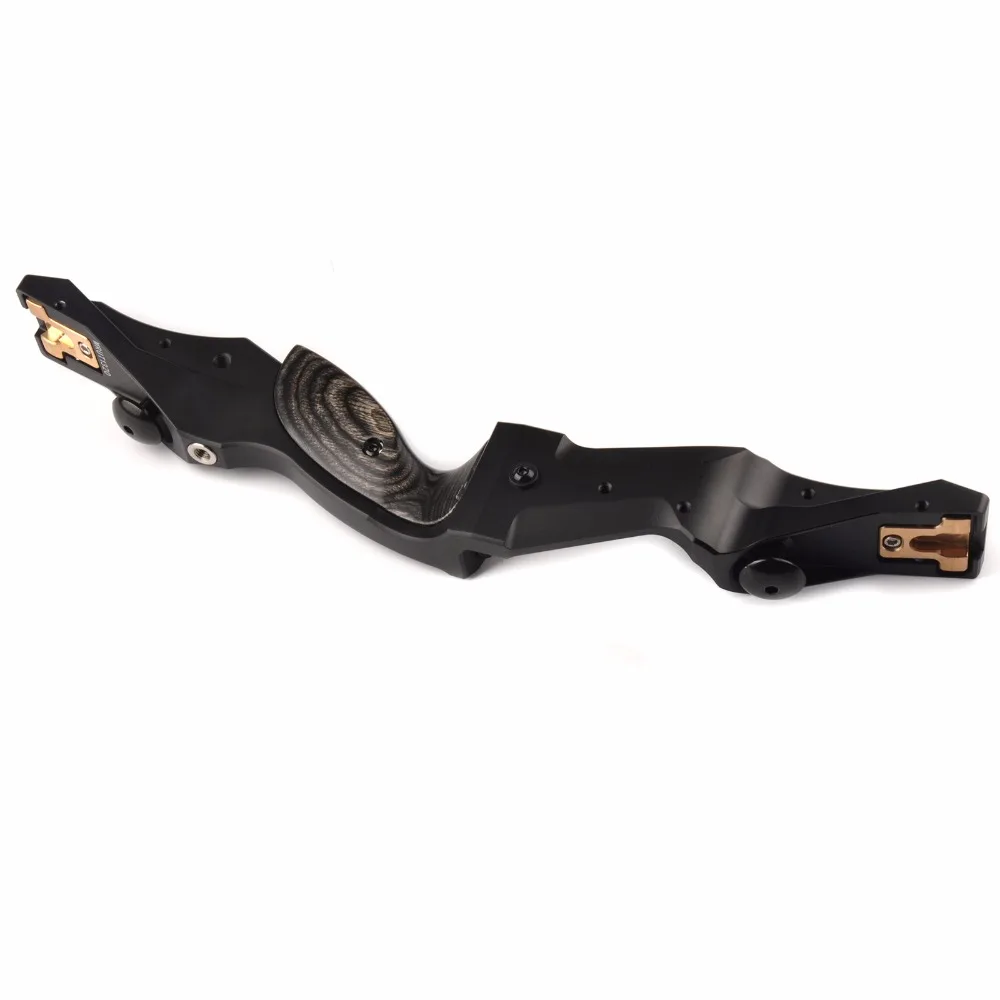 JUNXING F261 17" 19" 21" ILF Hunting Bow Riser RH LH