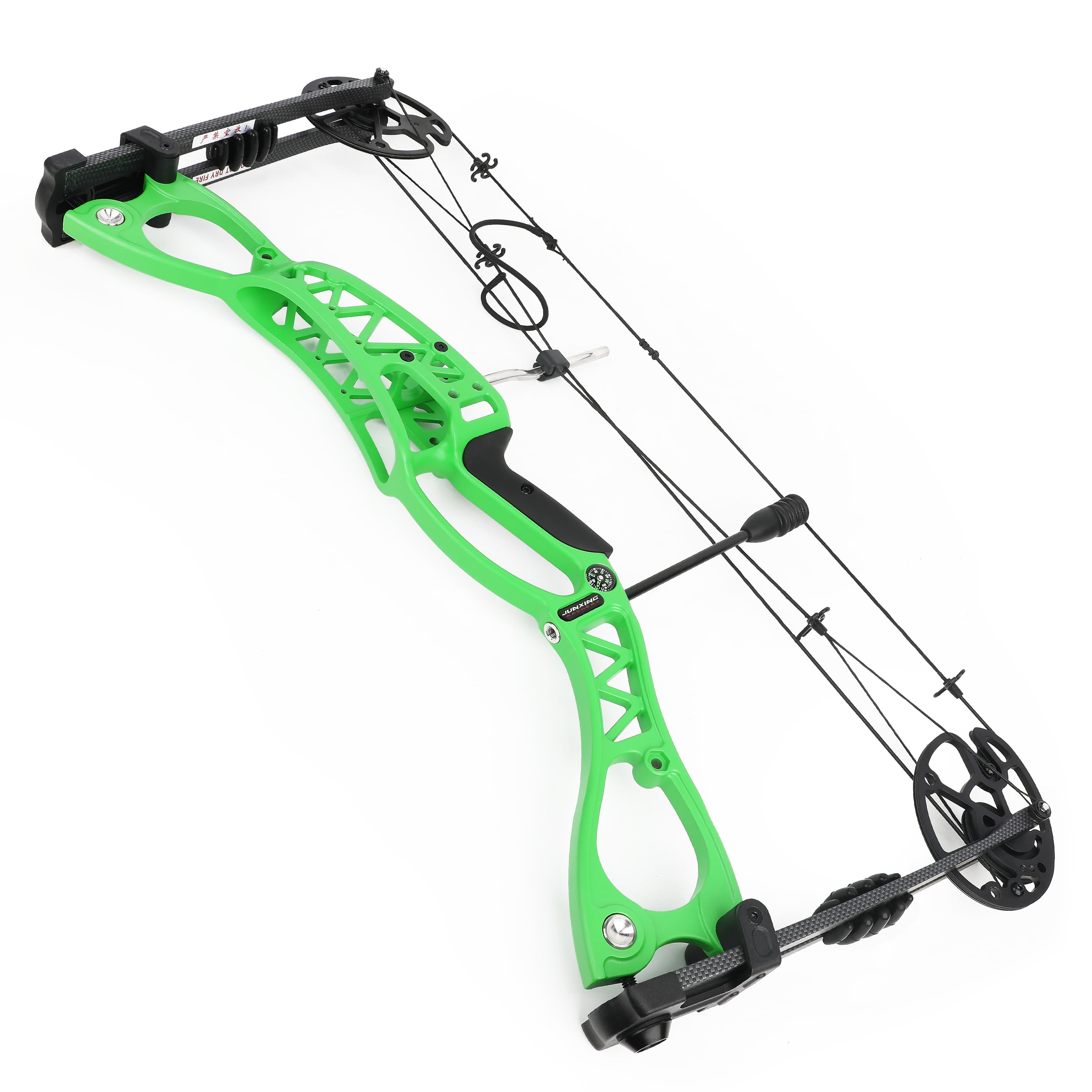 【KWANI】My Dear Bow Bow Micro JUNXING F167 Archery 66 inch Recurve Bow for Target