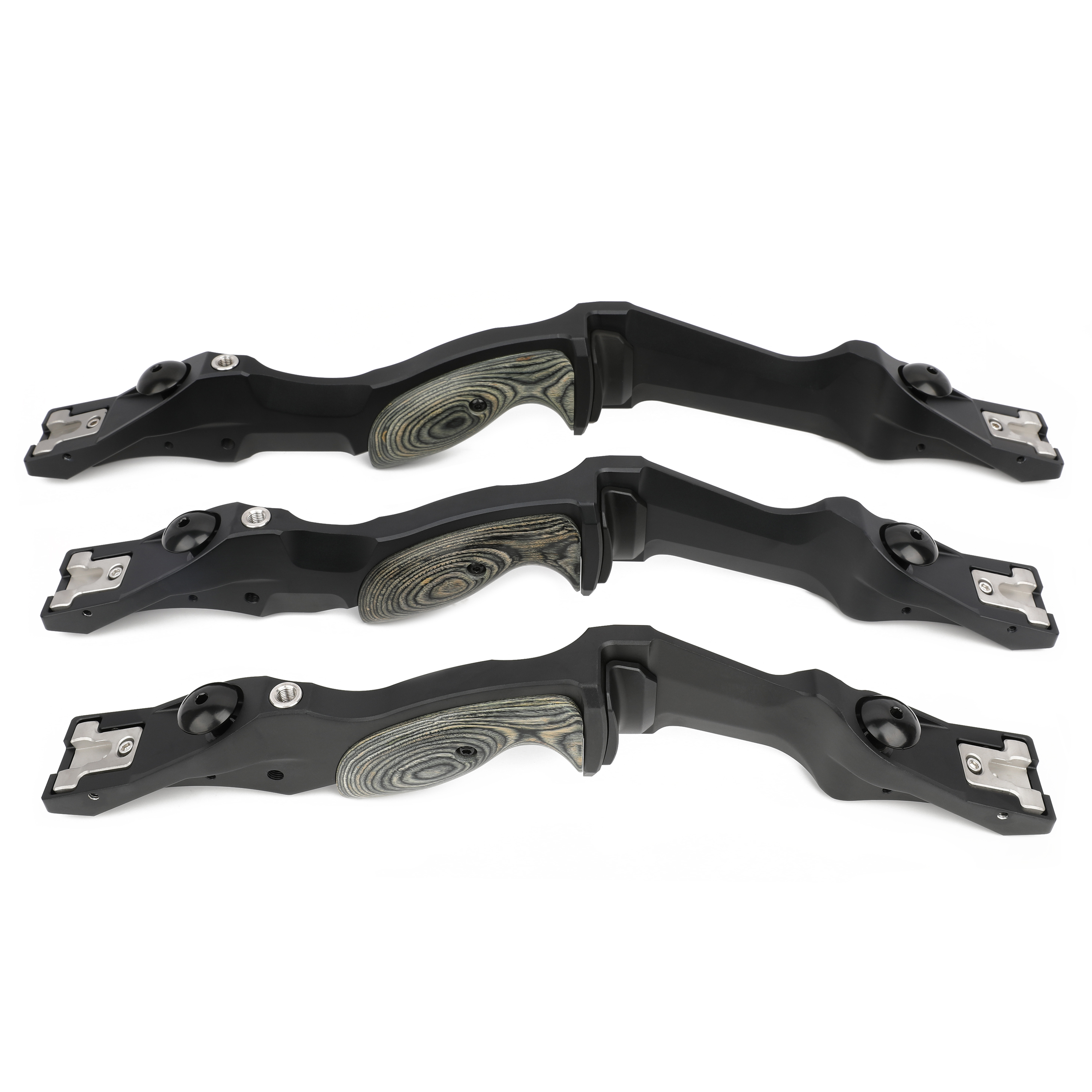 JUNXING F261 Pharos 2 ILF Recurve Bow for Hunting 30-60 lbs JUNXING F261 Pharos 2 ILF Recurve Bow for Hunting 30-60 lbs