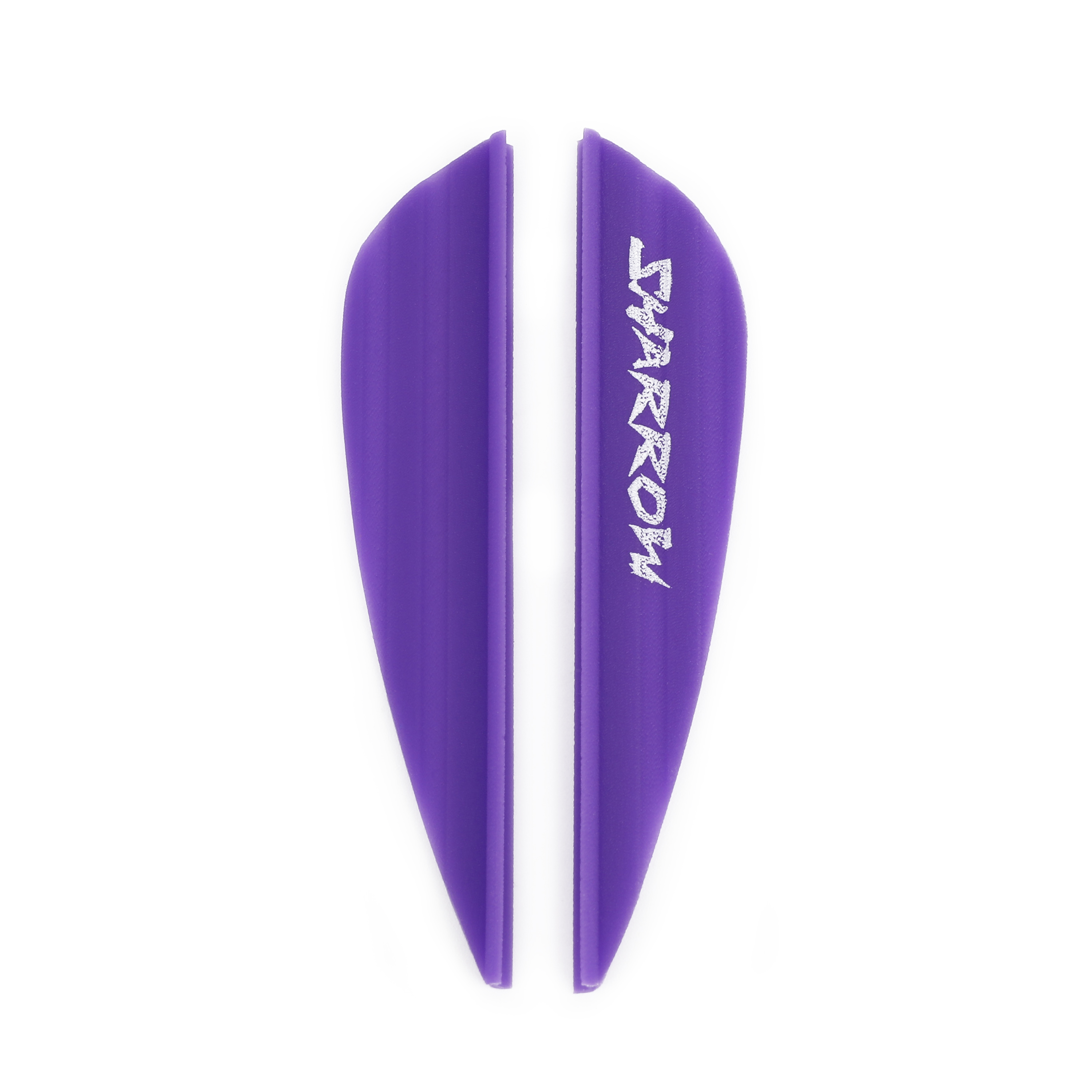 SHARROW 2.6" Parabolic Vanes (50 Pack)