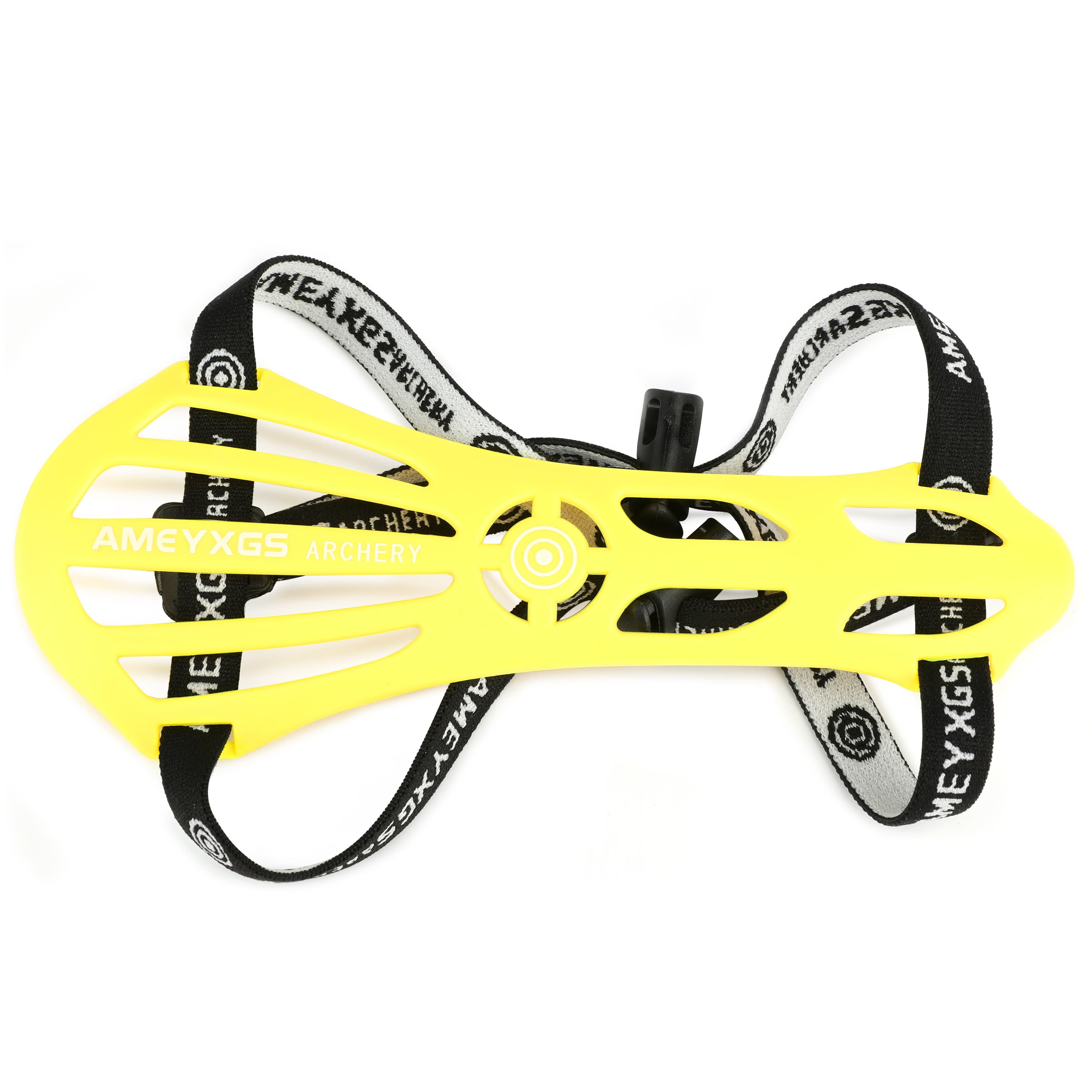 AMEYXGS F6 Archery Arm Guard Target Style Arm Protector-CHN Archery
