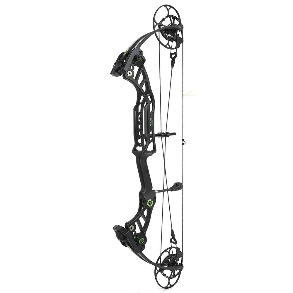 ALIEN CARBON INTRUSION Hunting Compound Bow 40-75 lbs