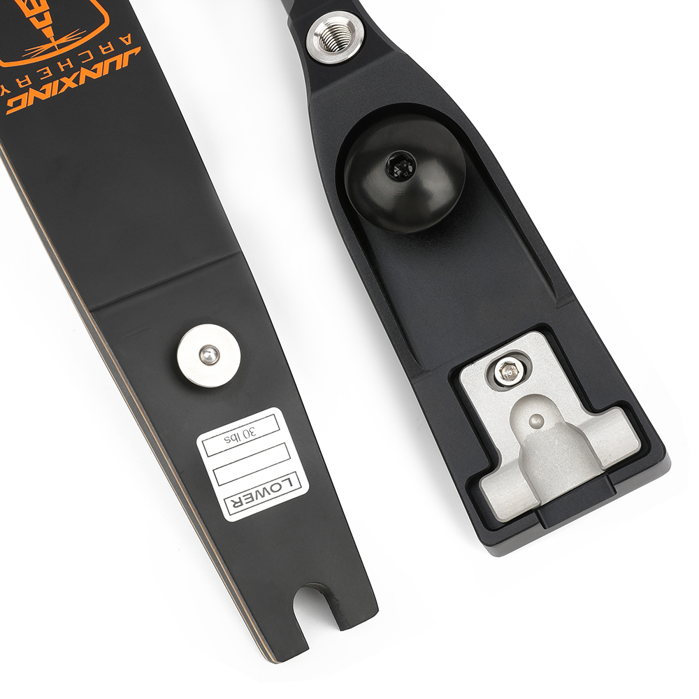 JUNXING F261 Pharos 2 ILF Recurve Hunting Bow 30-60 lbs